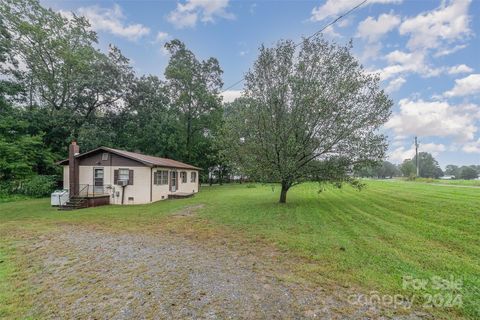 A home in Statesville