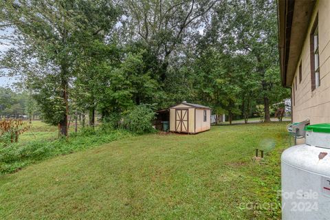 A home in Statesville