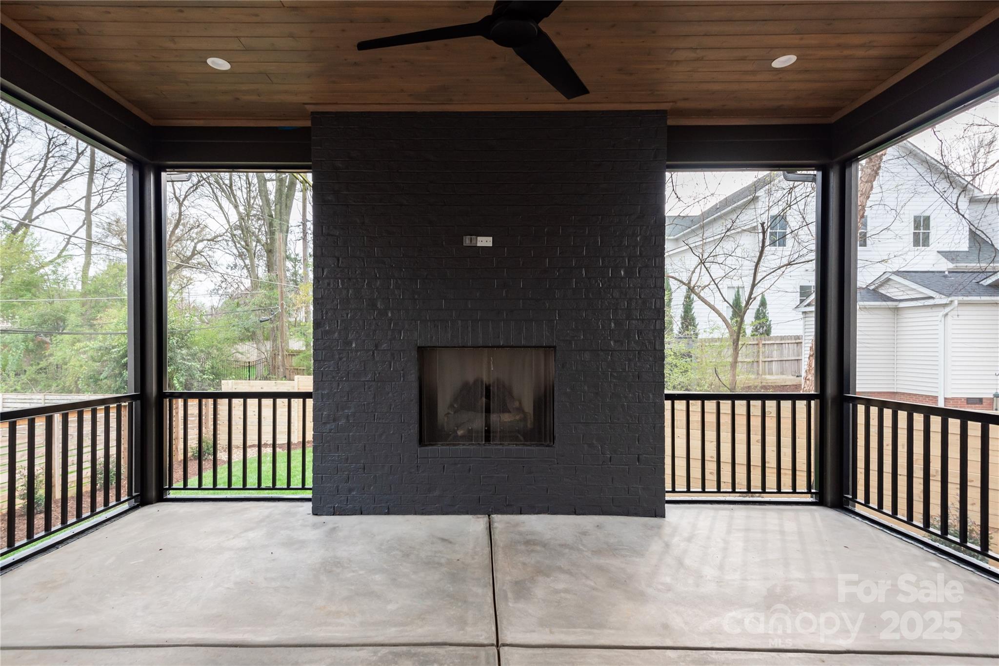 Sedgefield - Residential