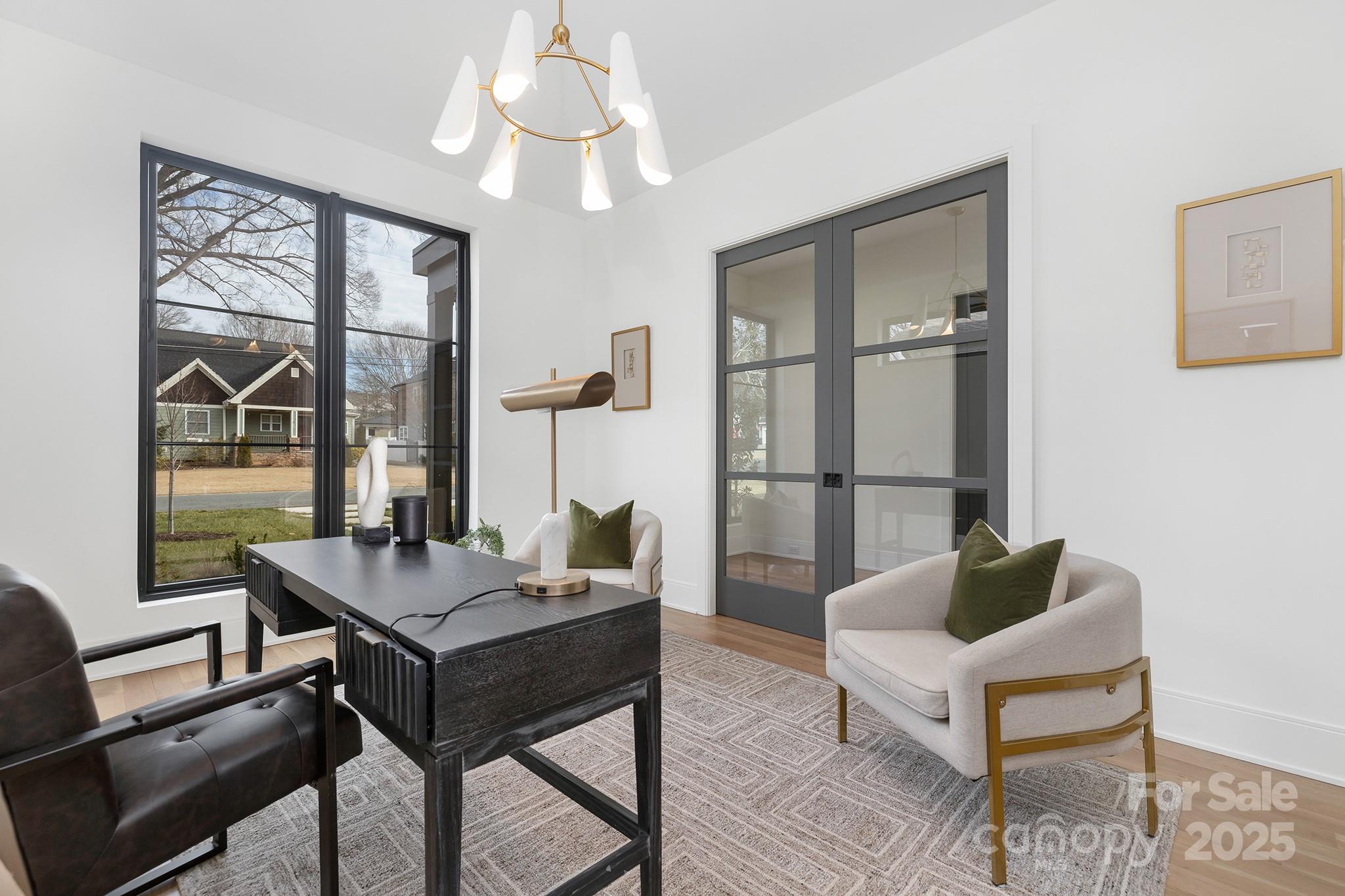 Sedgefield - Residential