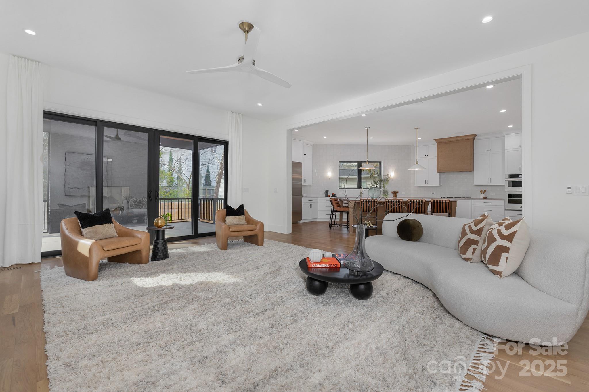 Sedgefield - Residential