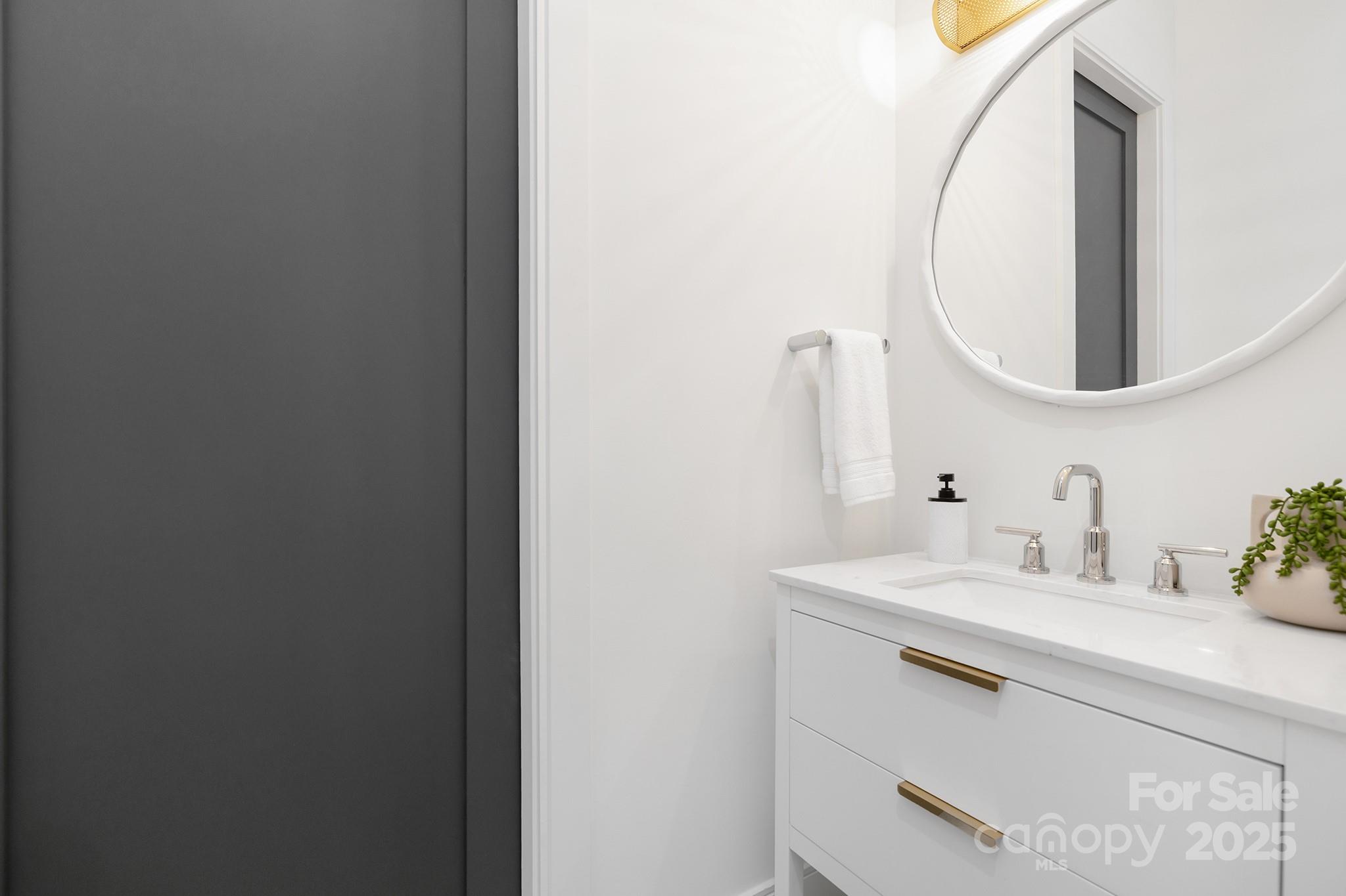 Sedgefield - Residential