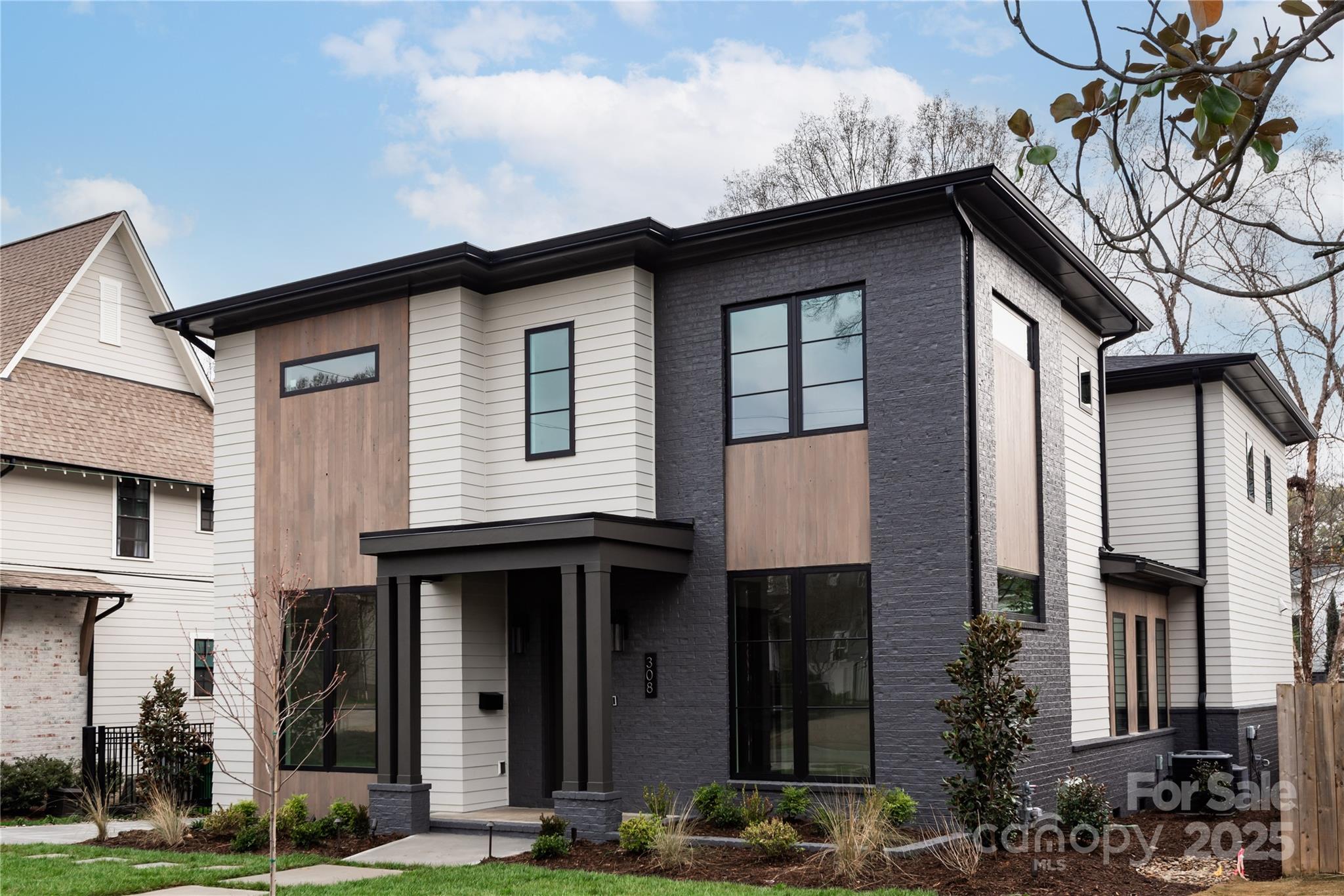 Sedgefield - Residential