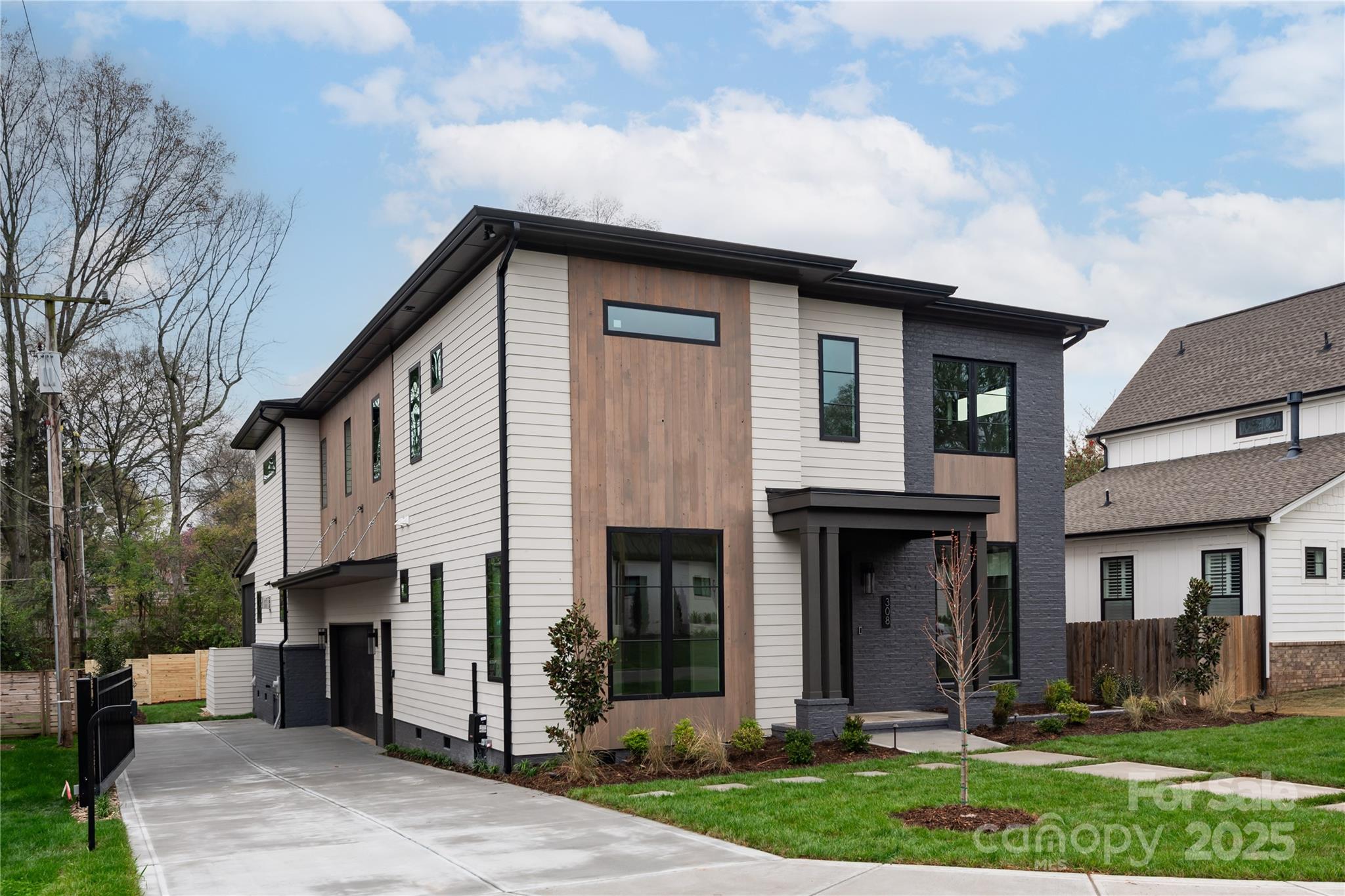 Sedgefield - Residential