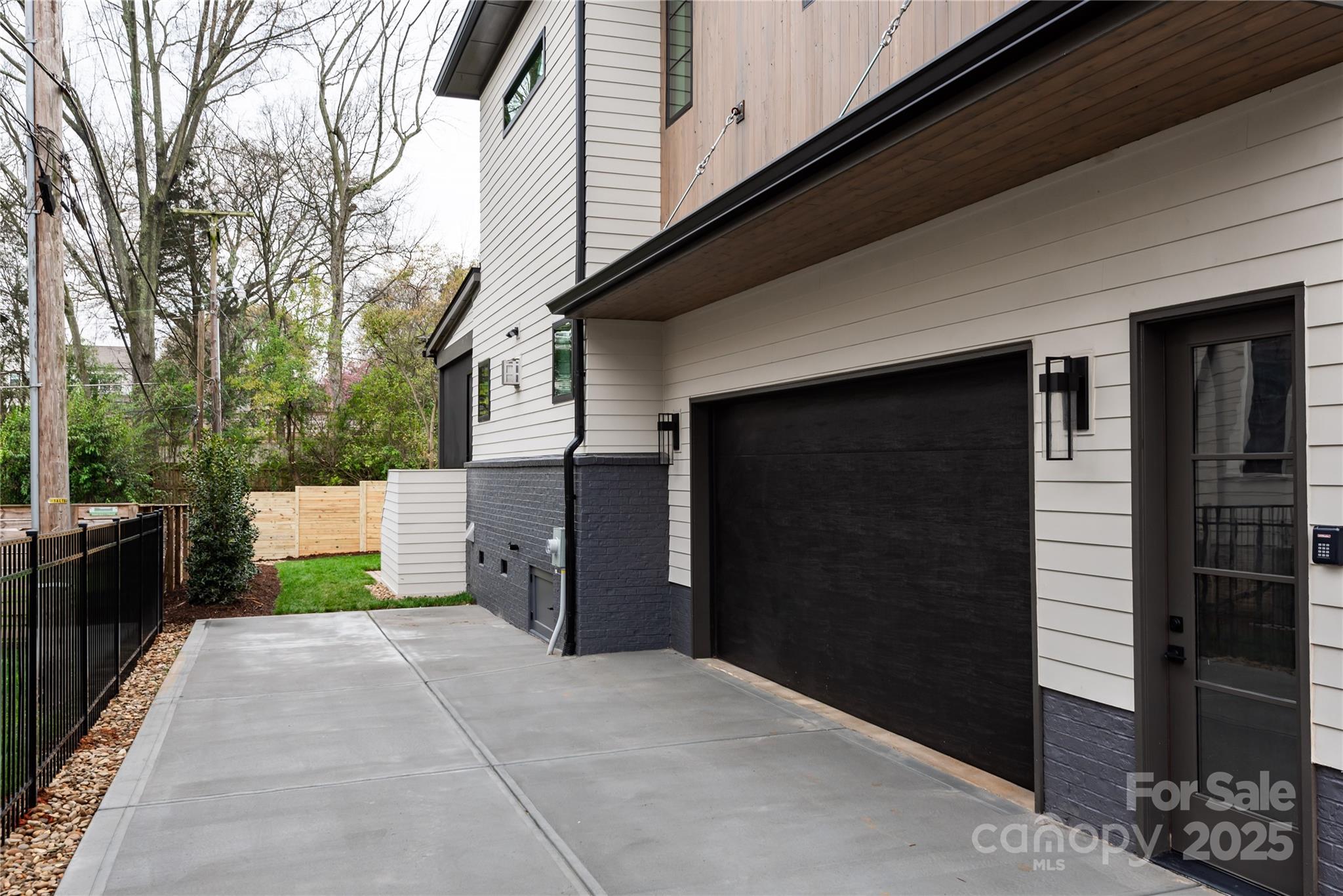 Sedgefield - Residential