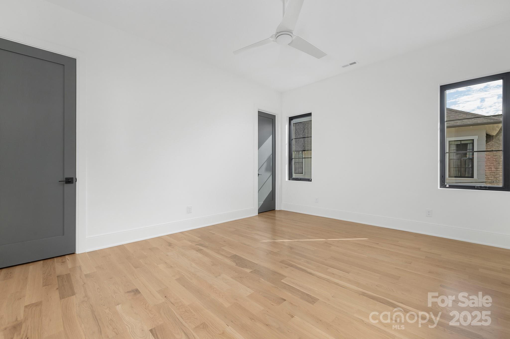 Sedgefield - Residential