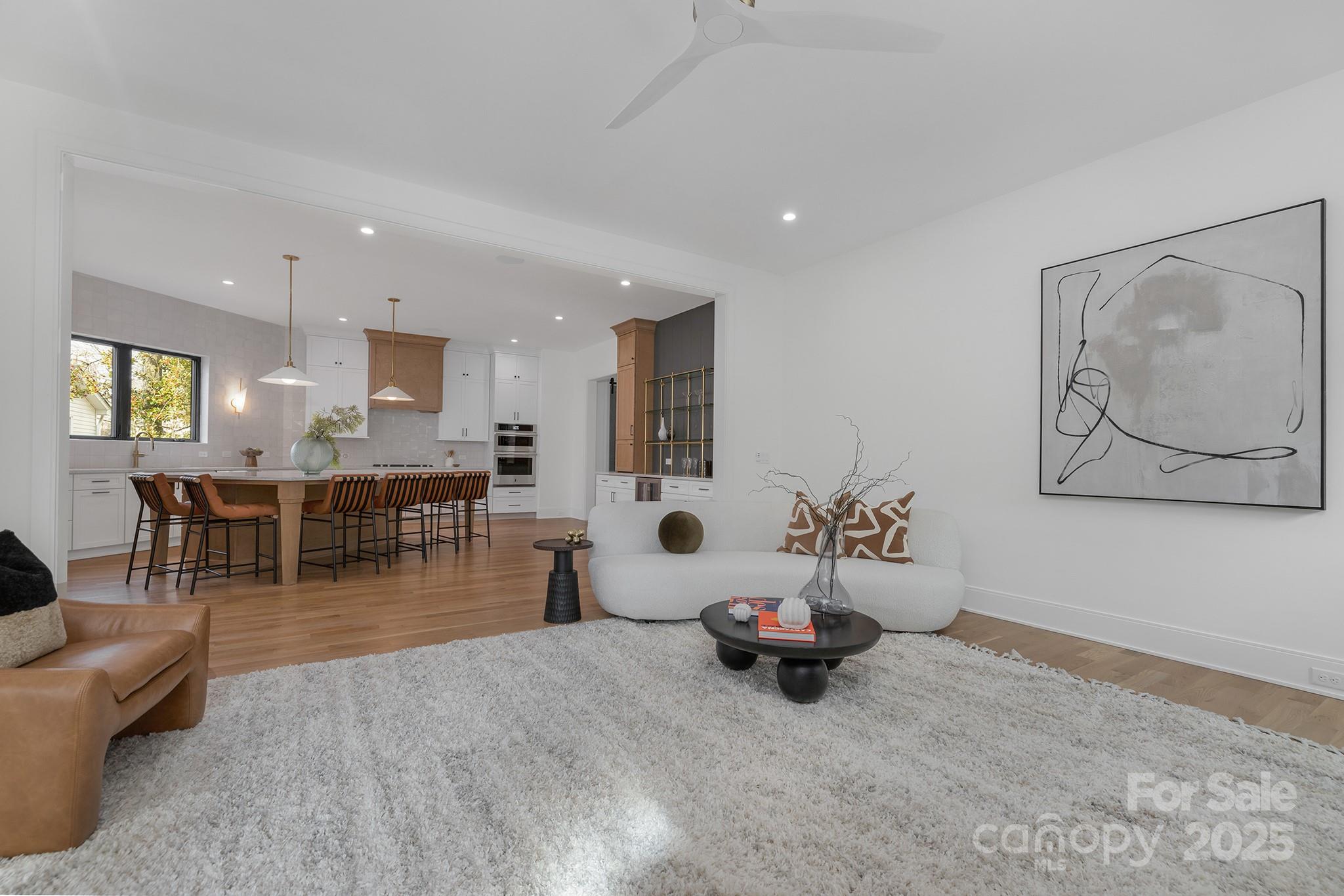 Sedgefield - Residential