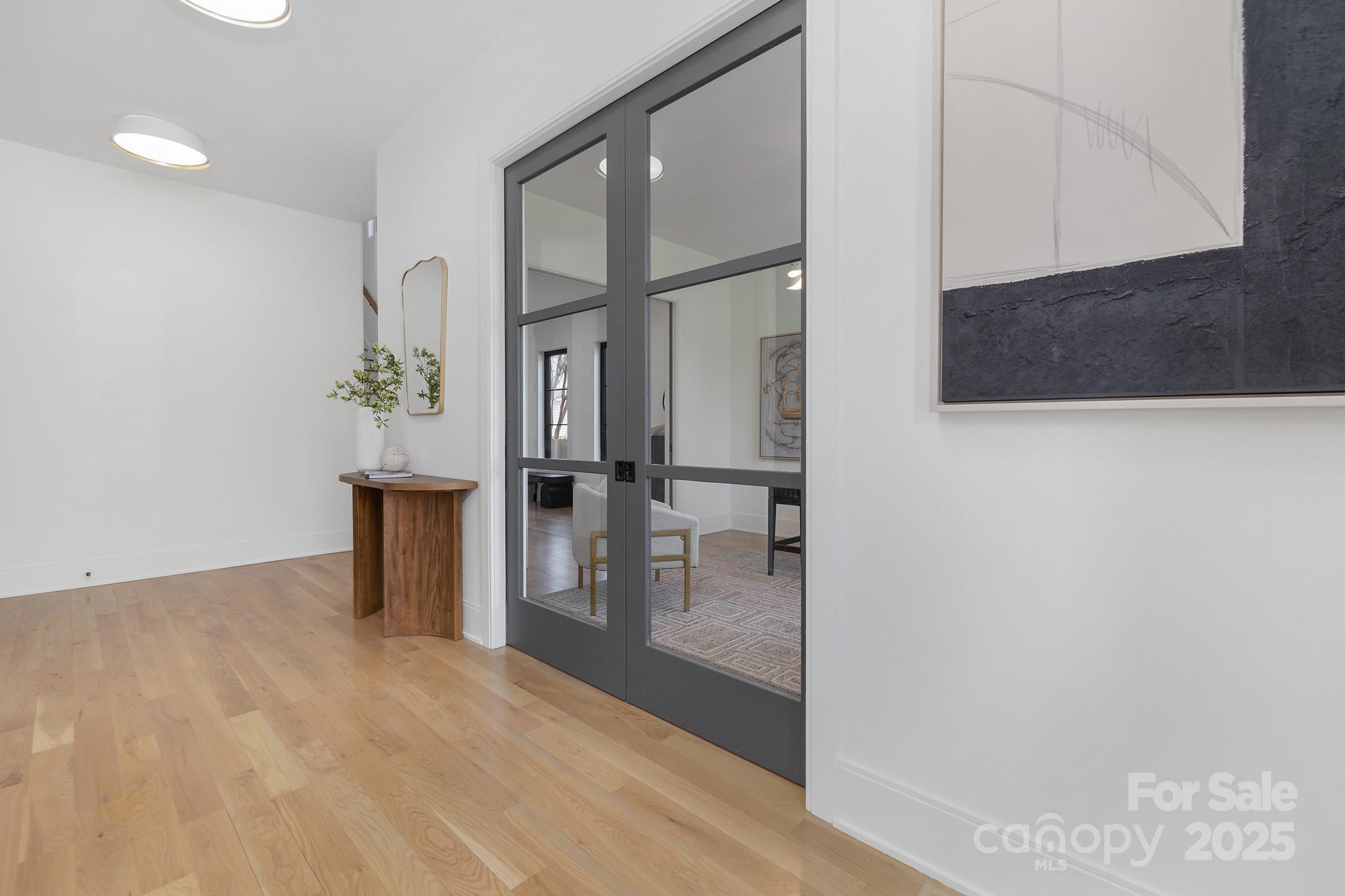 Sedgefield - Residential