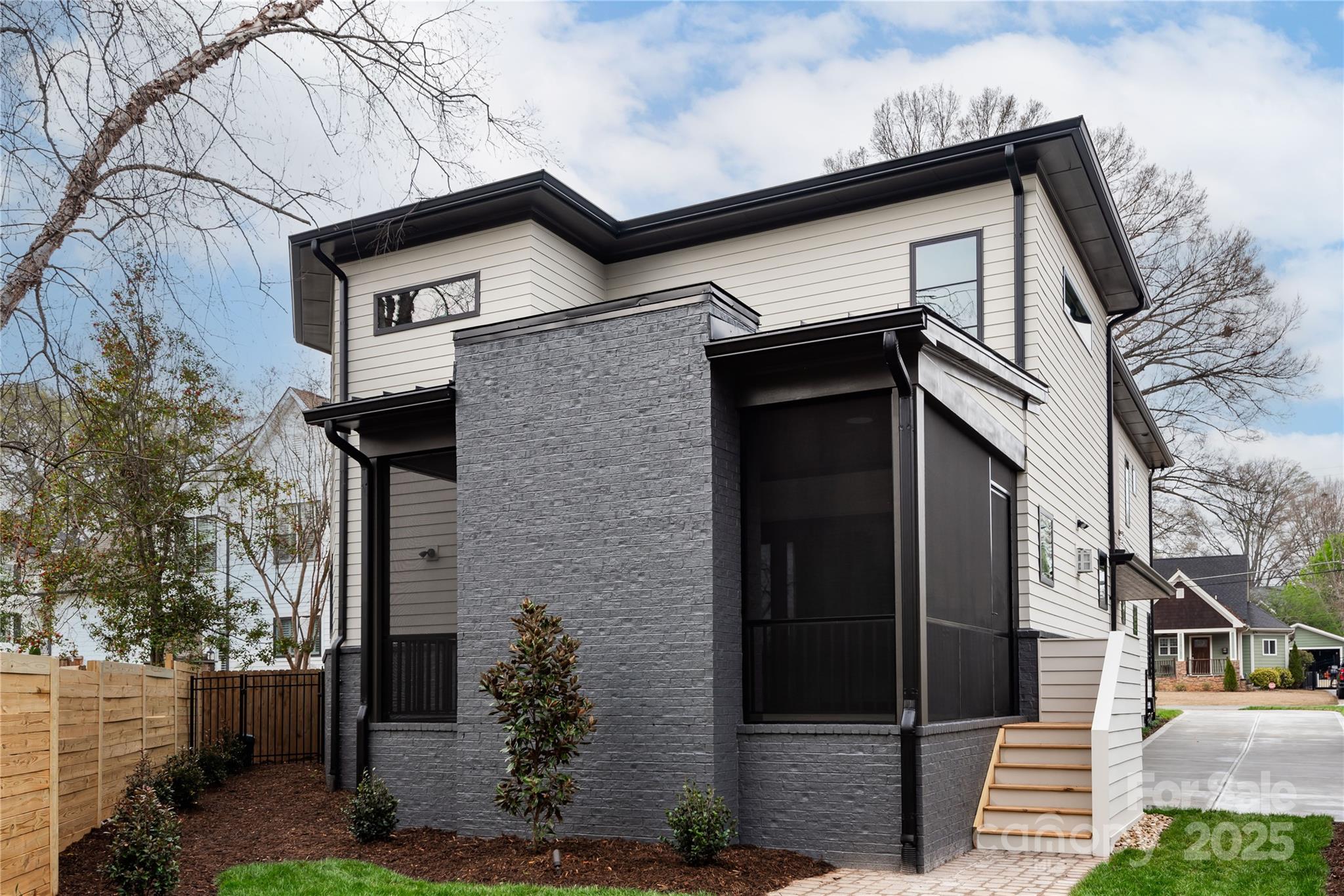 Sedgefield - Residential