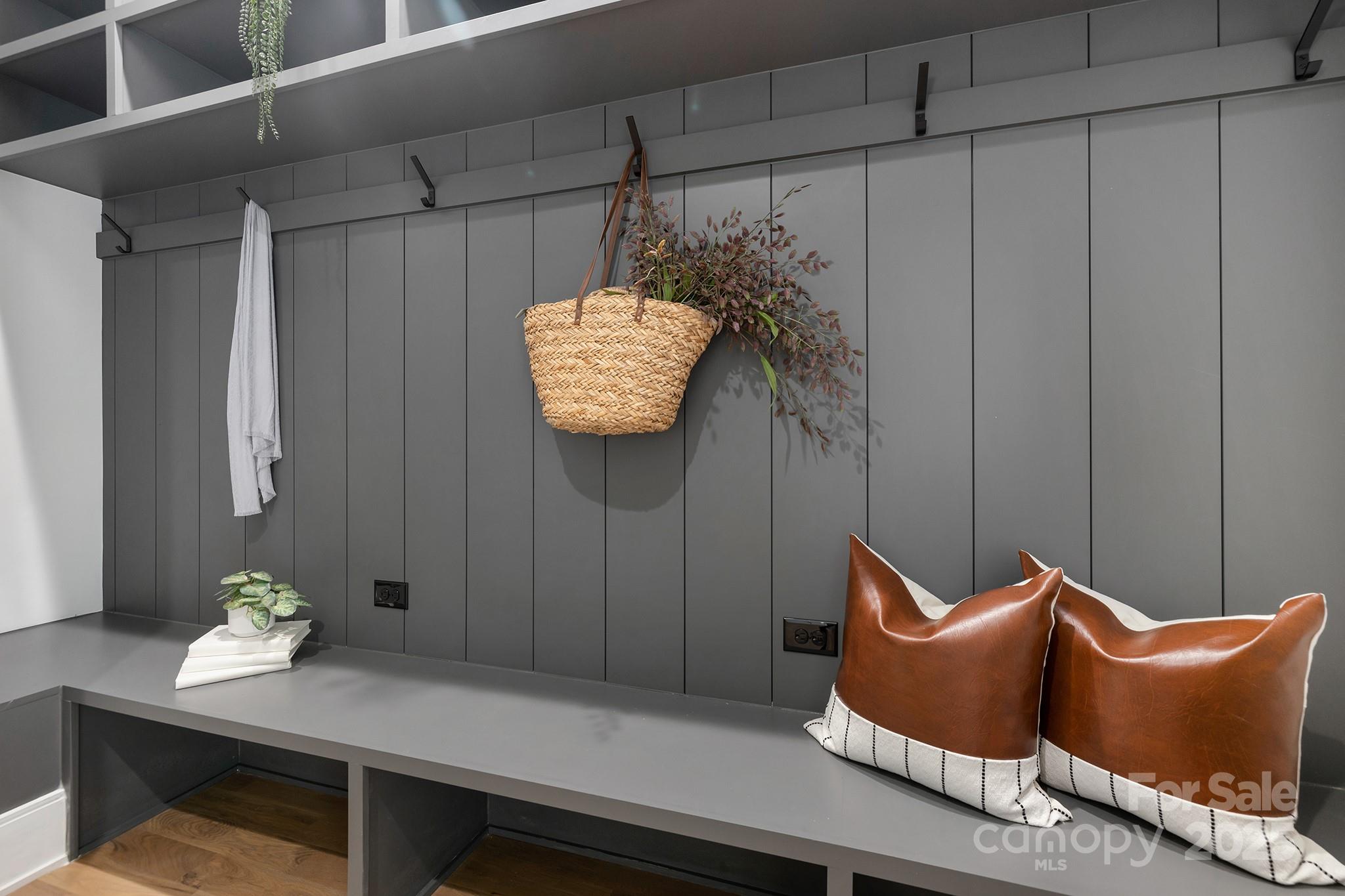 Sedgefield - Residential