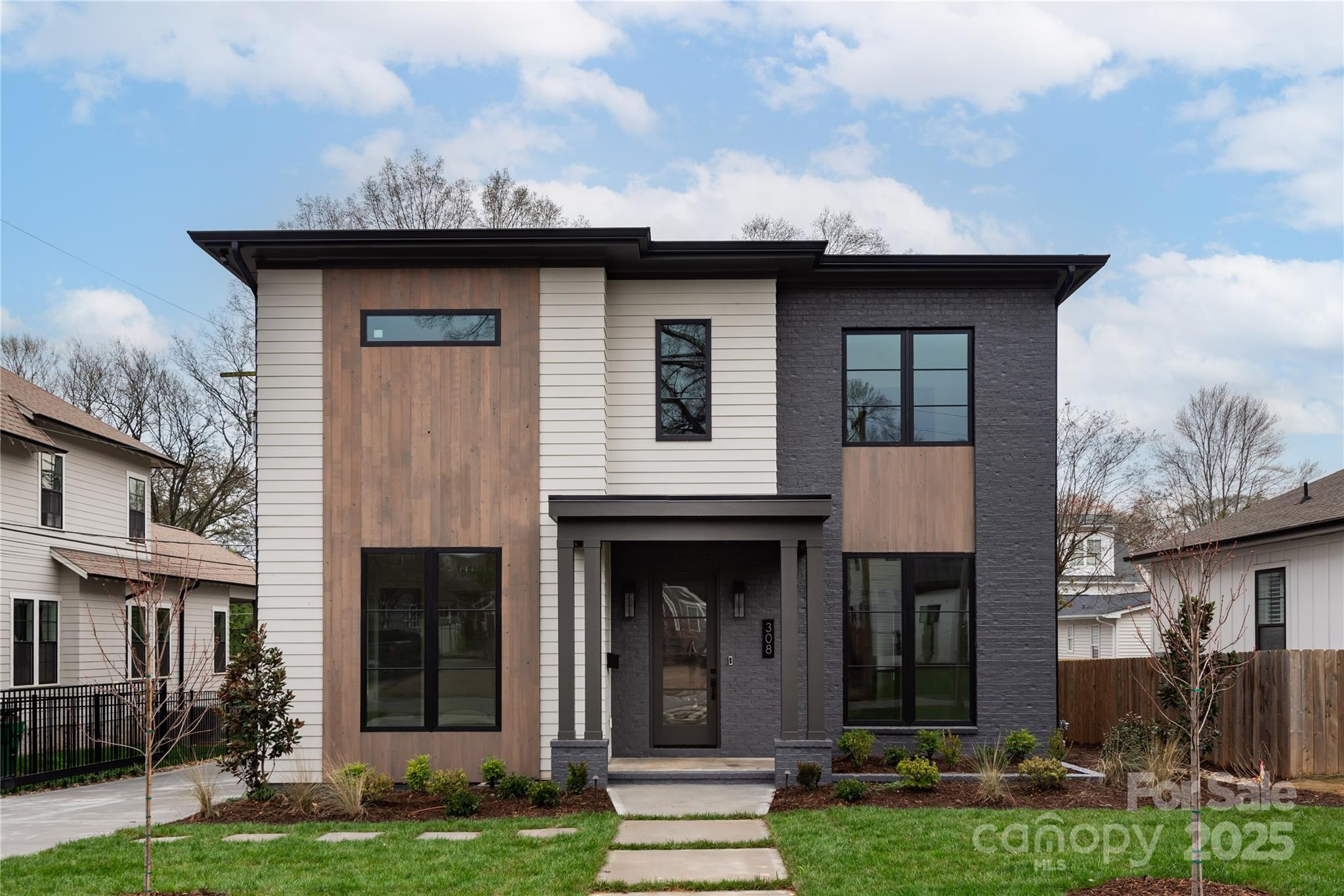 Sedgefield - Residential