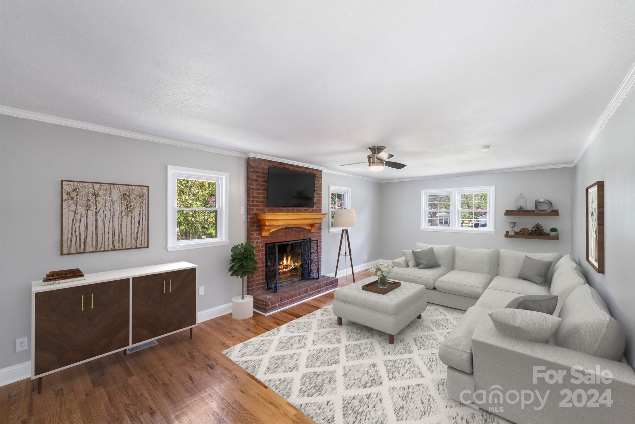 Greenbriar - Residential