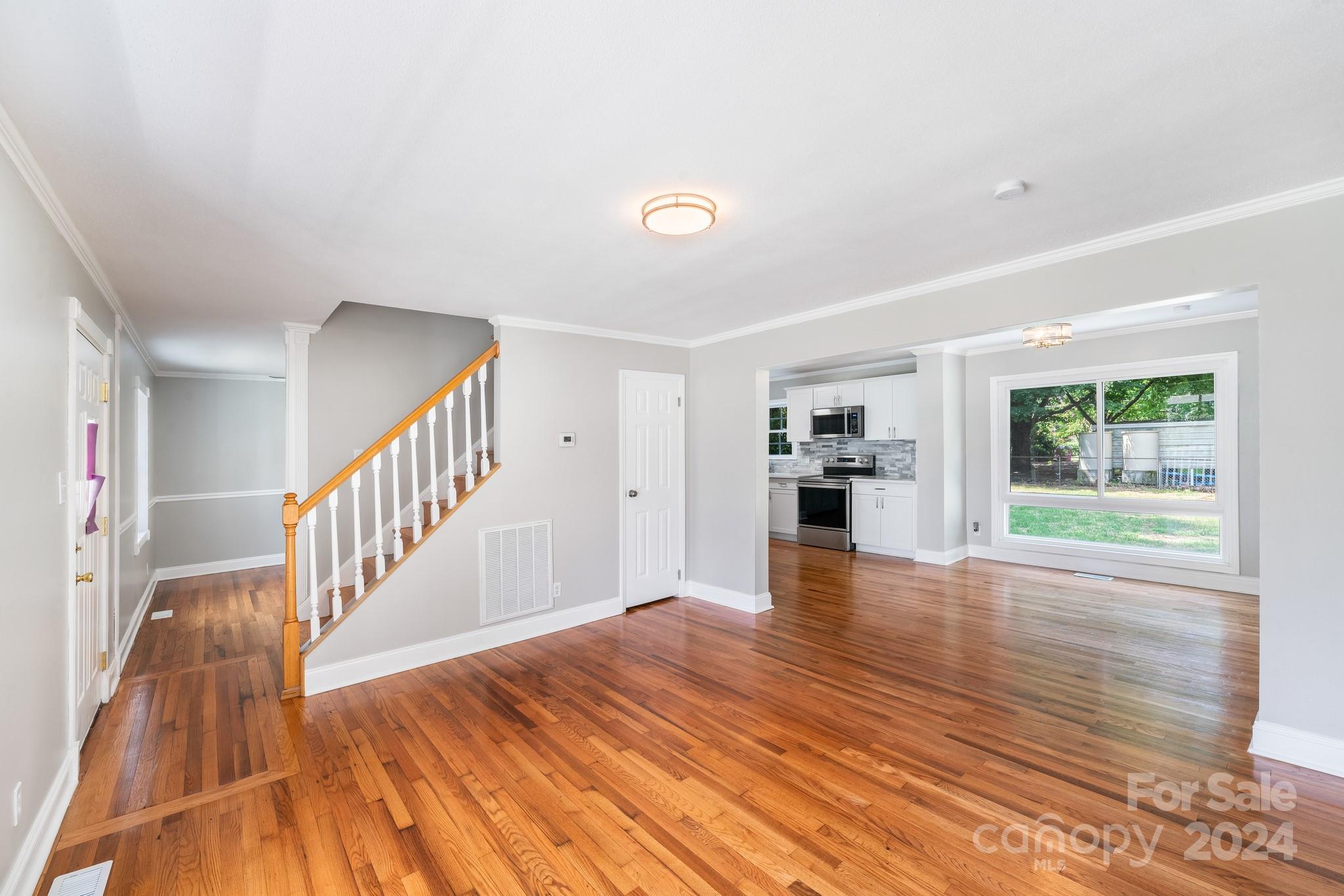 Greenbriar - Residential