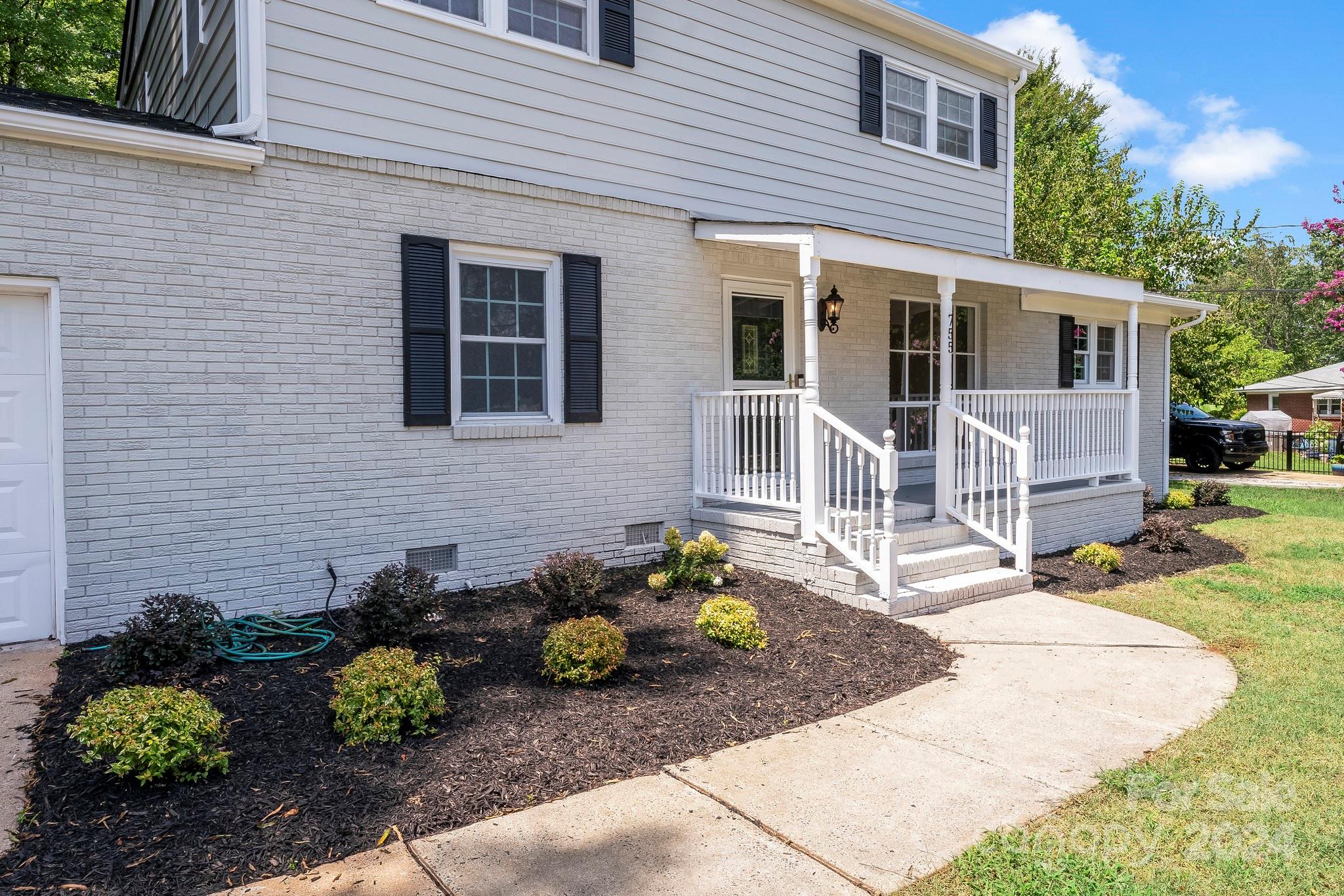 Greenbriar - Residential