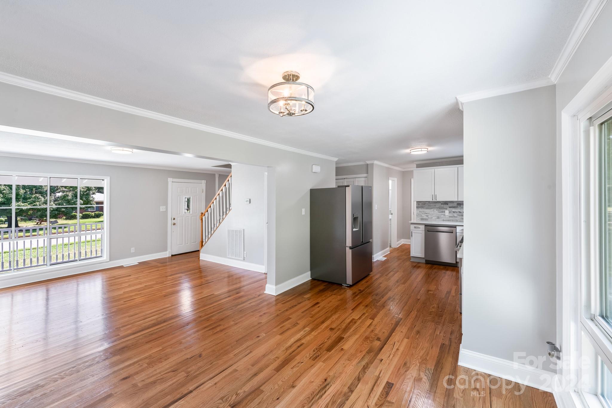 Greenbriar - Residential