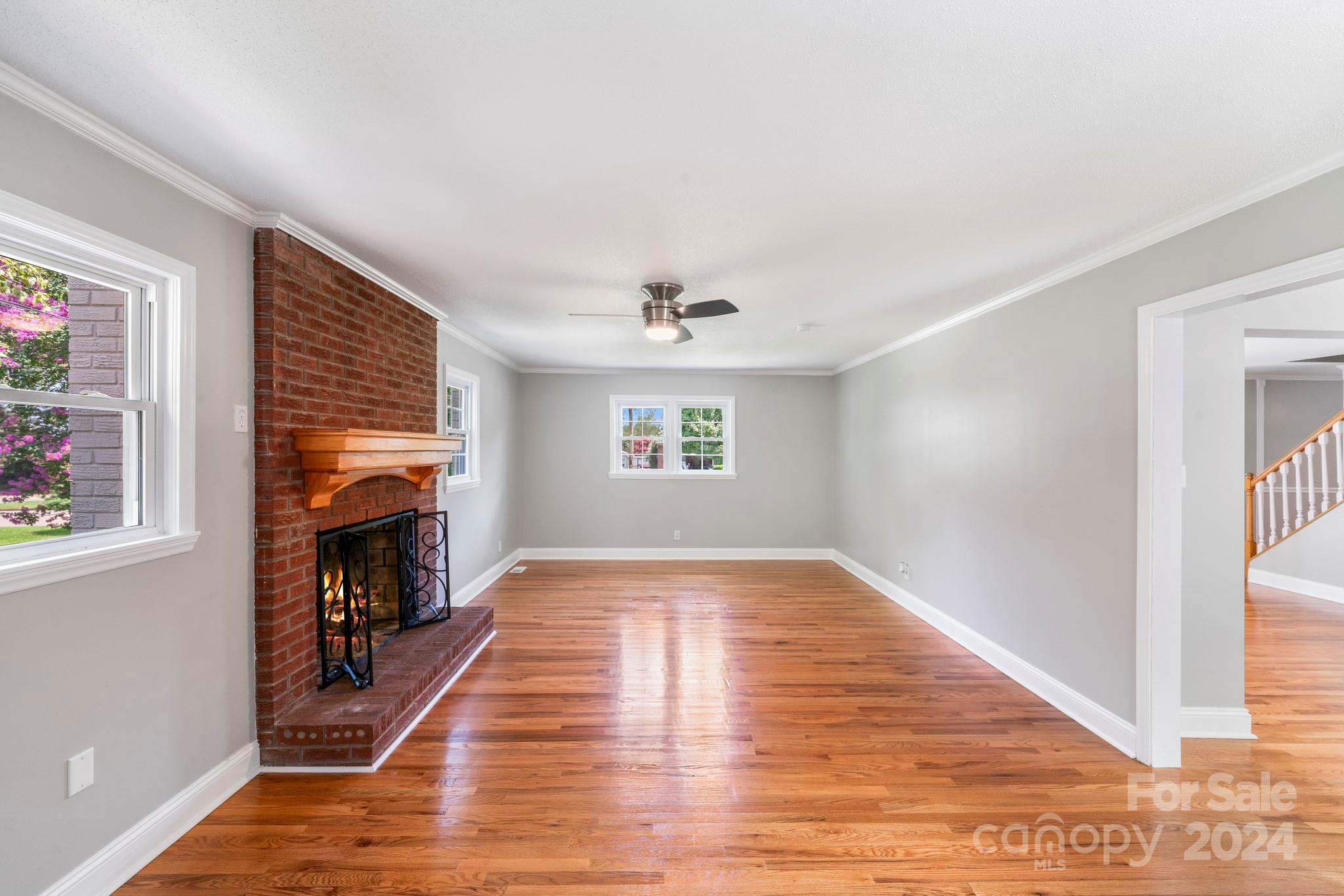 Greenbriar - Residential