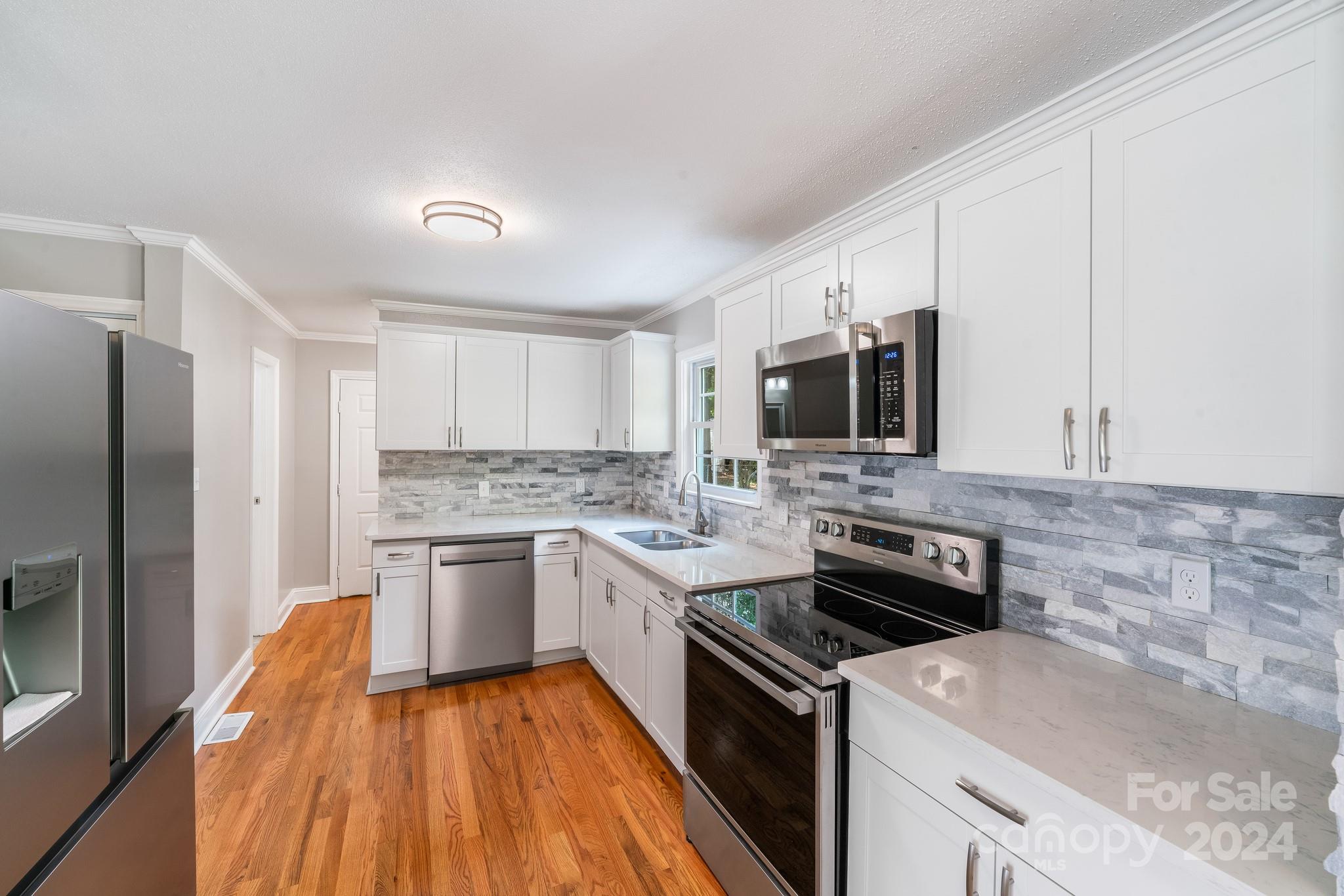 Greenbriar - Residential