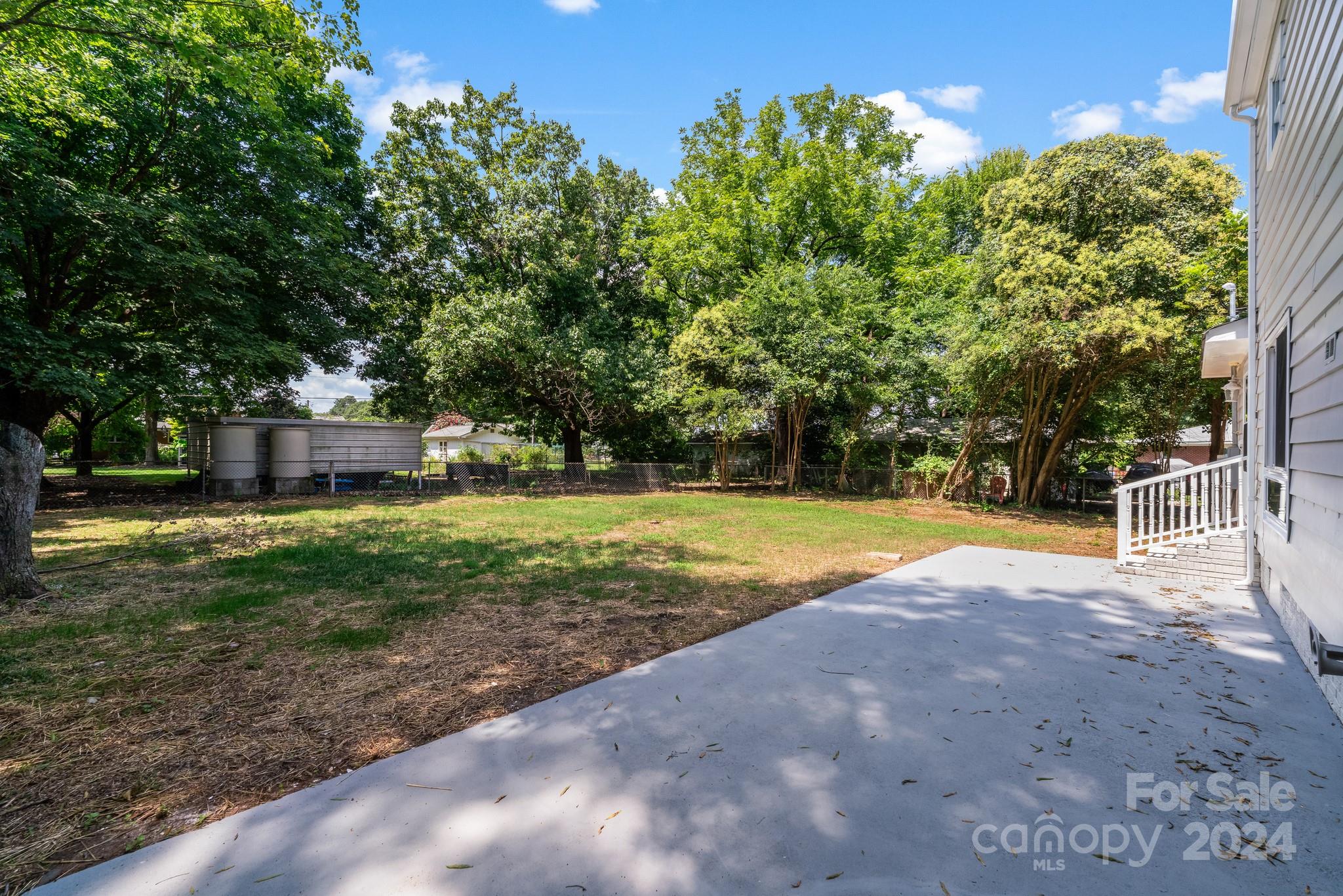 Greenbriar - Residential