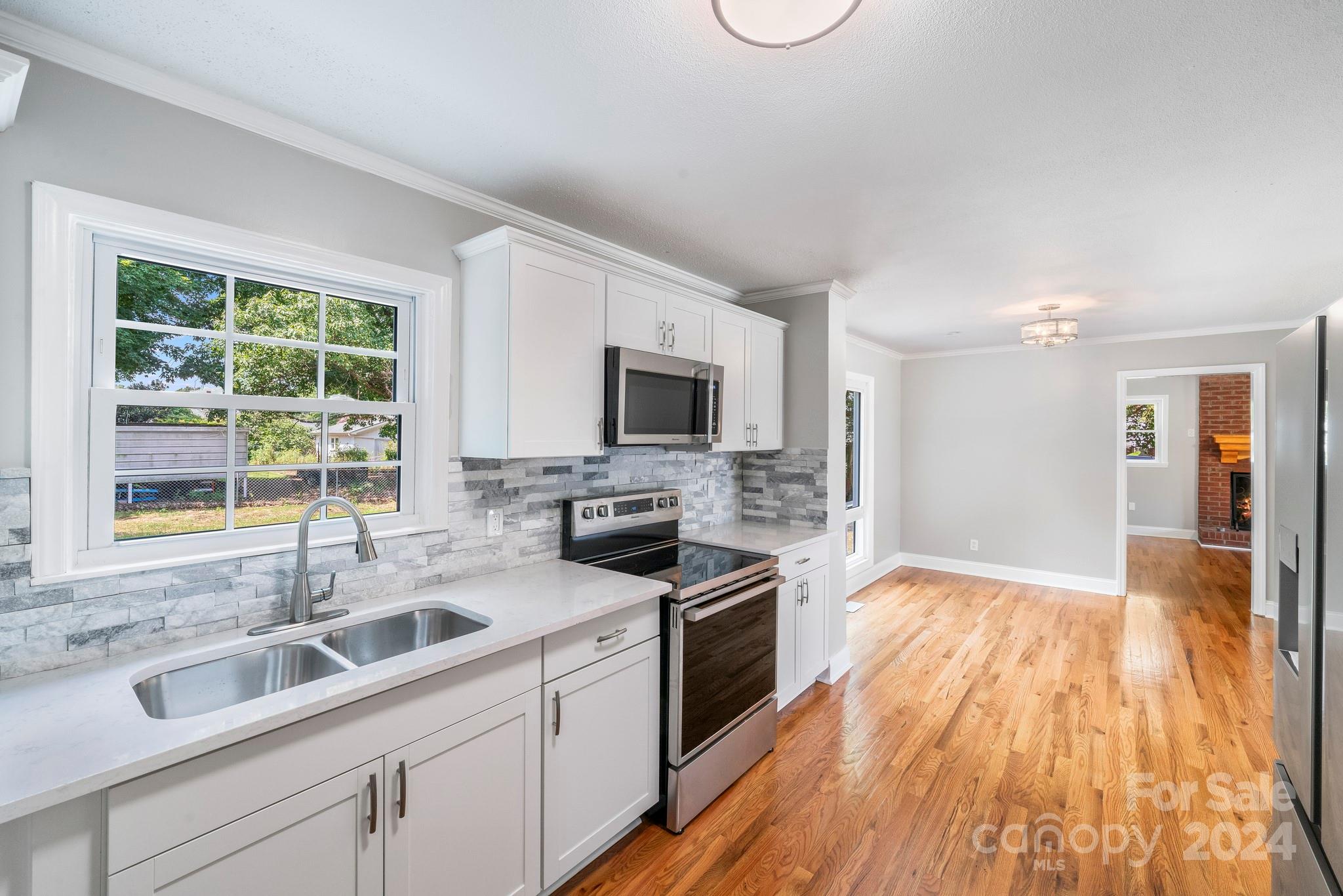 Greenbriar - Residential