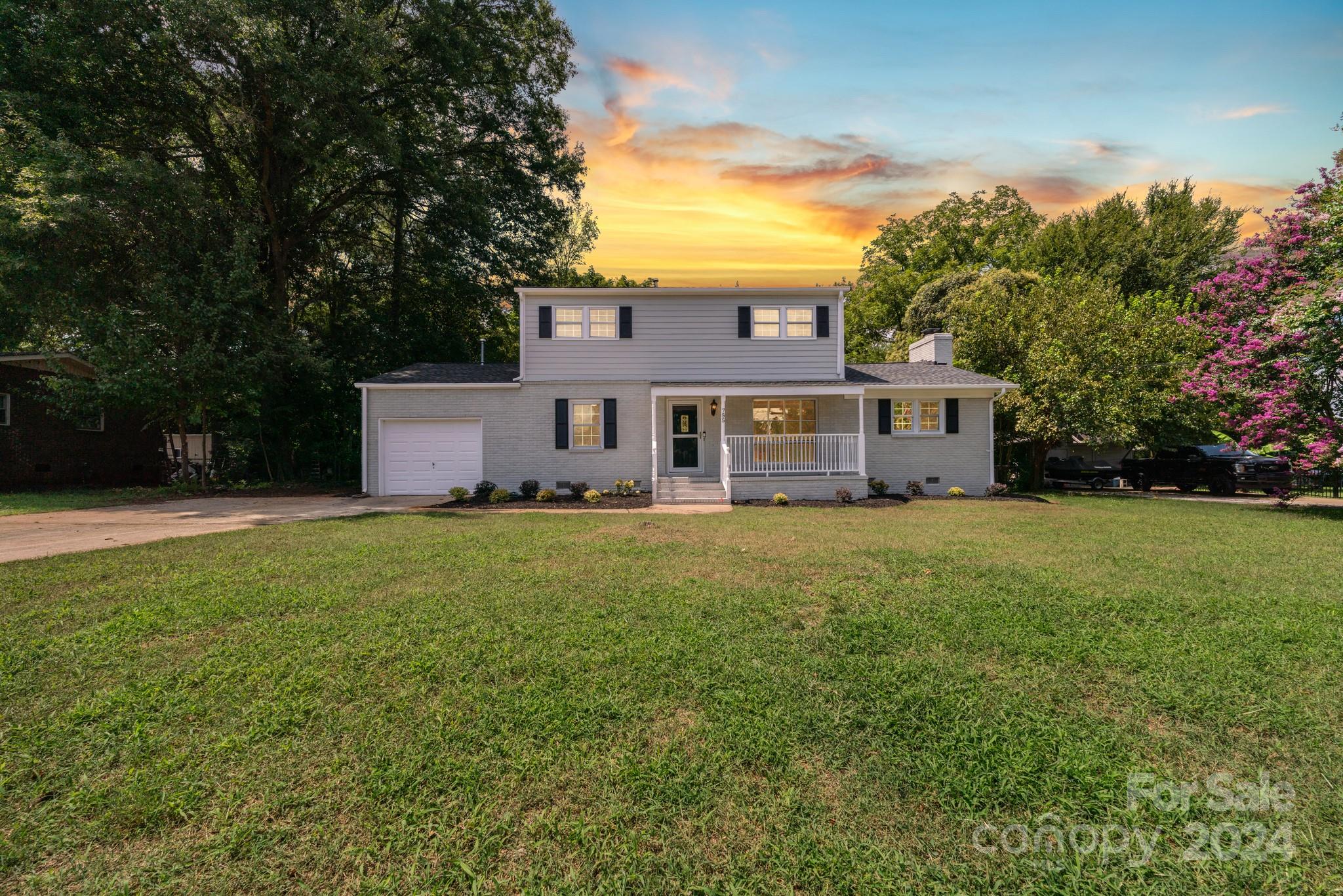 Greenbriar - Residential