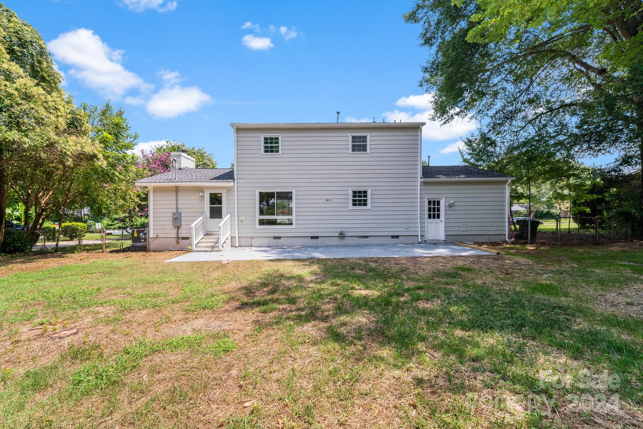 Greenbriar - Residential