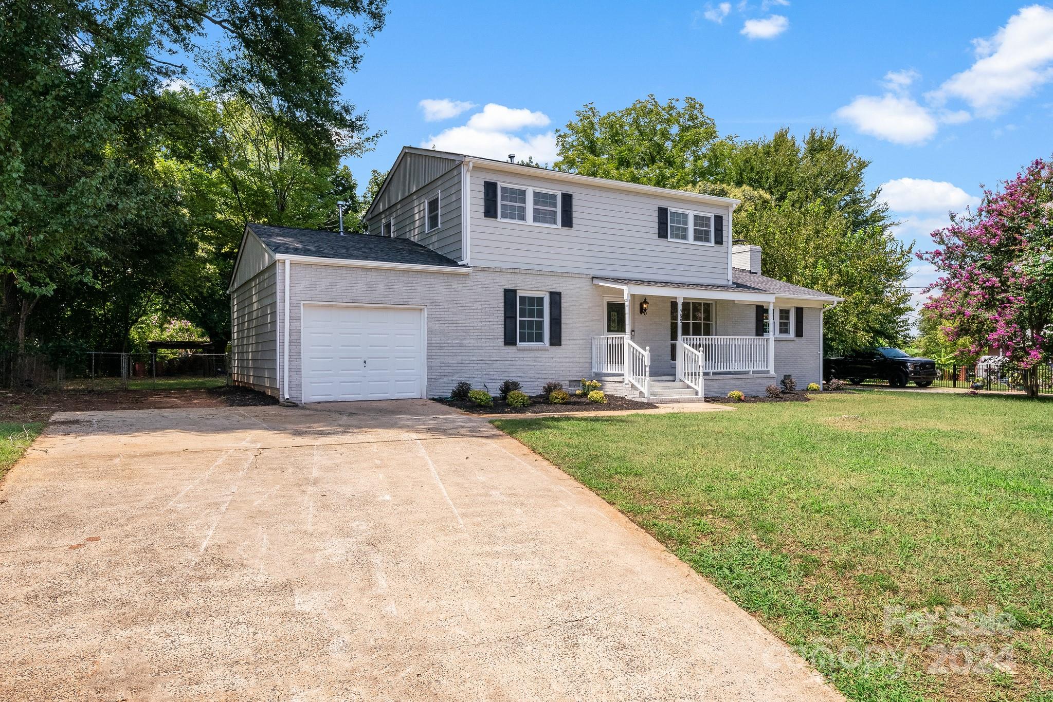 Greenbriar - Residential