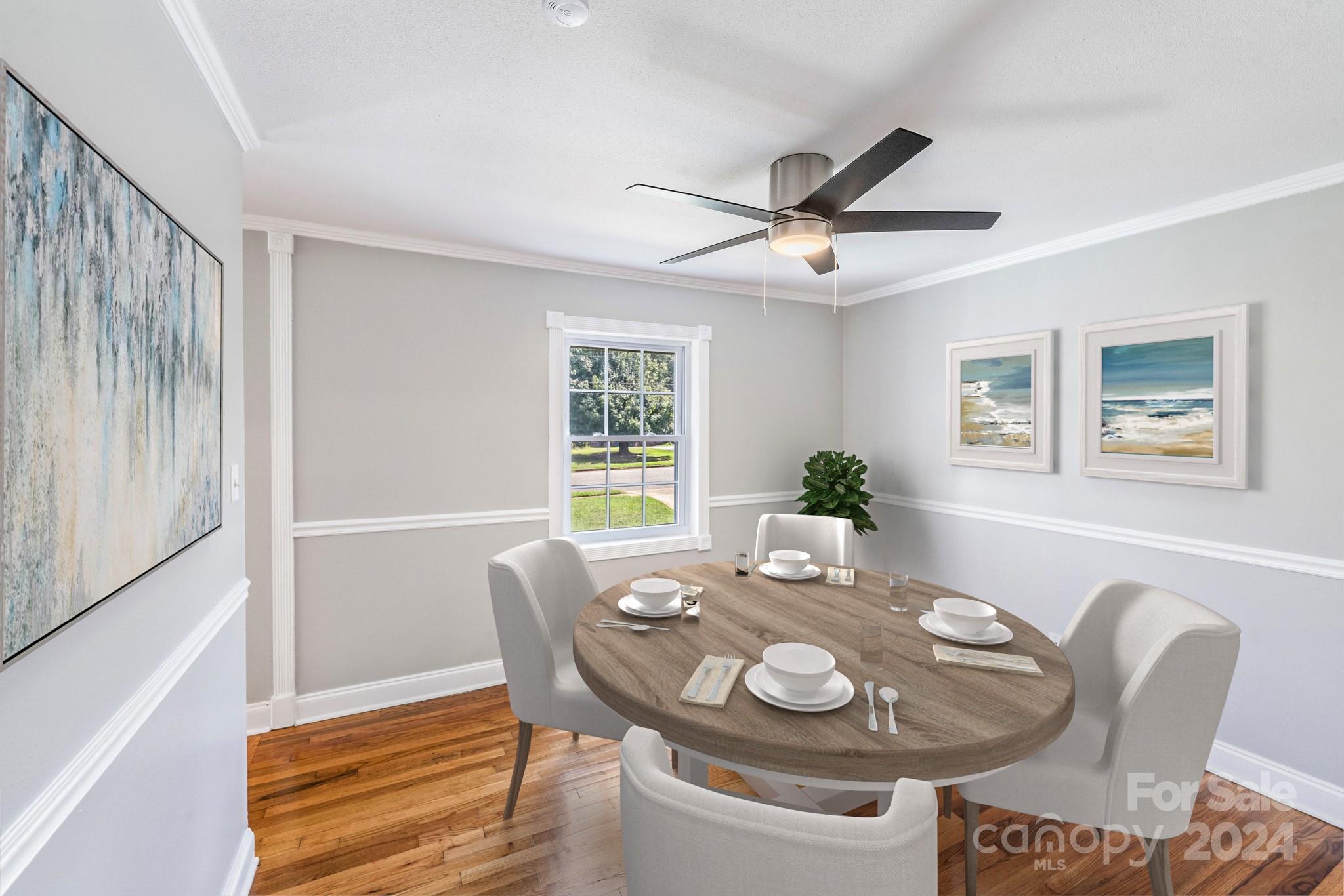 Greenbriar - Residential