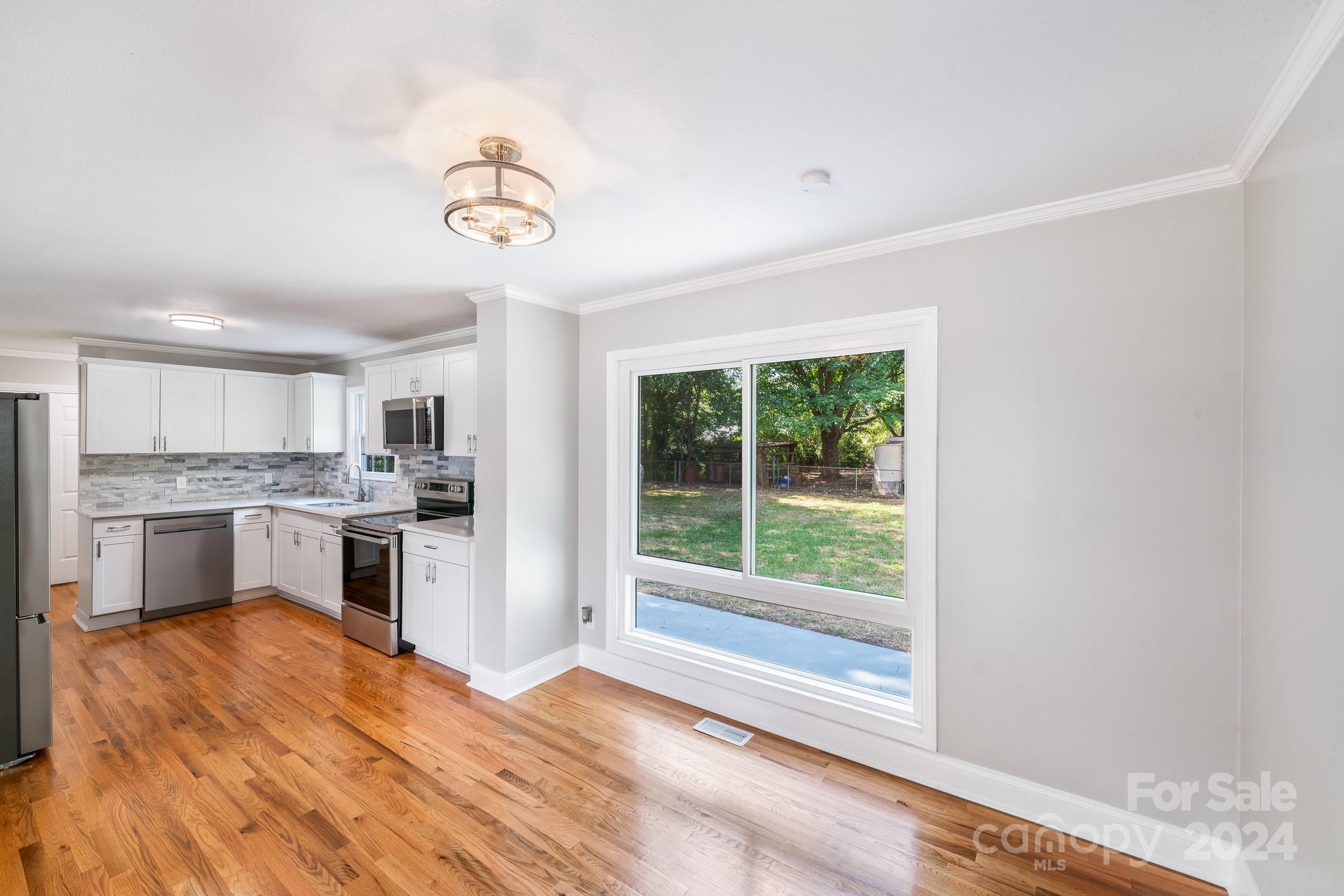 Greenbriar - Residential