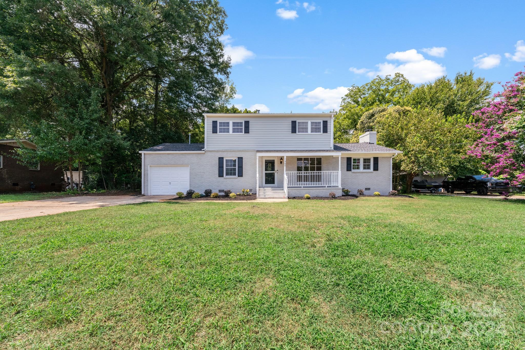 Greenbriar - Residential