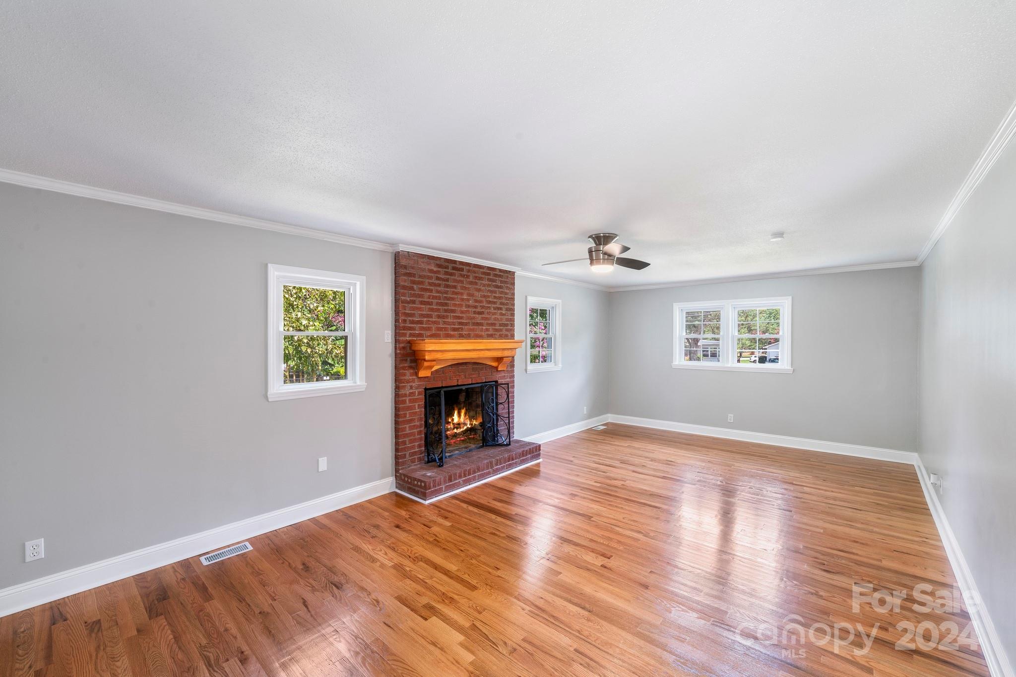 Greenbriar - Residential