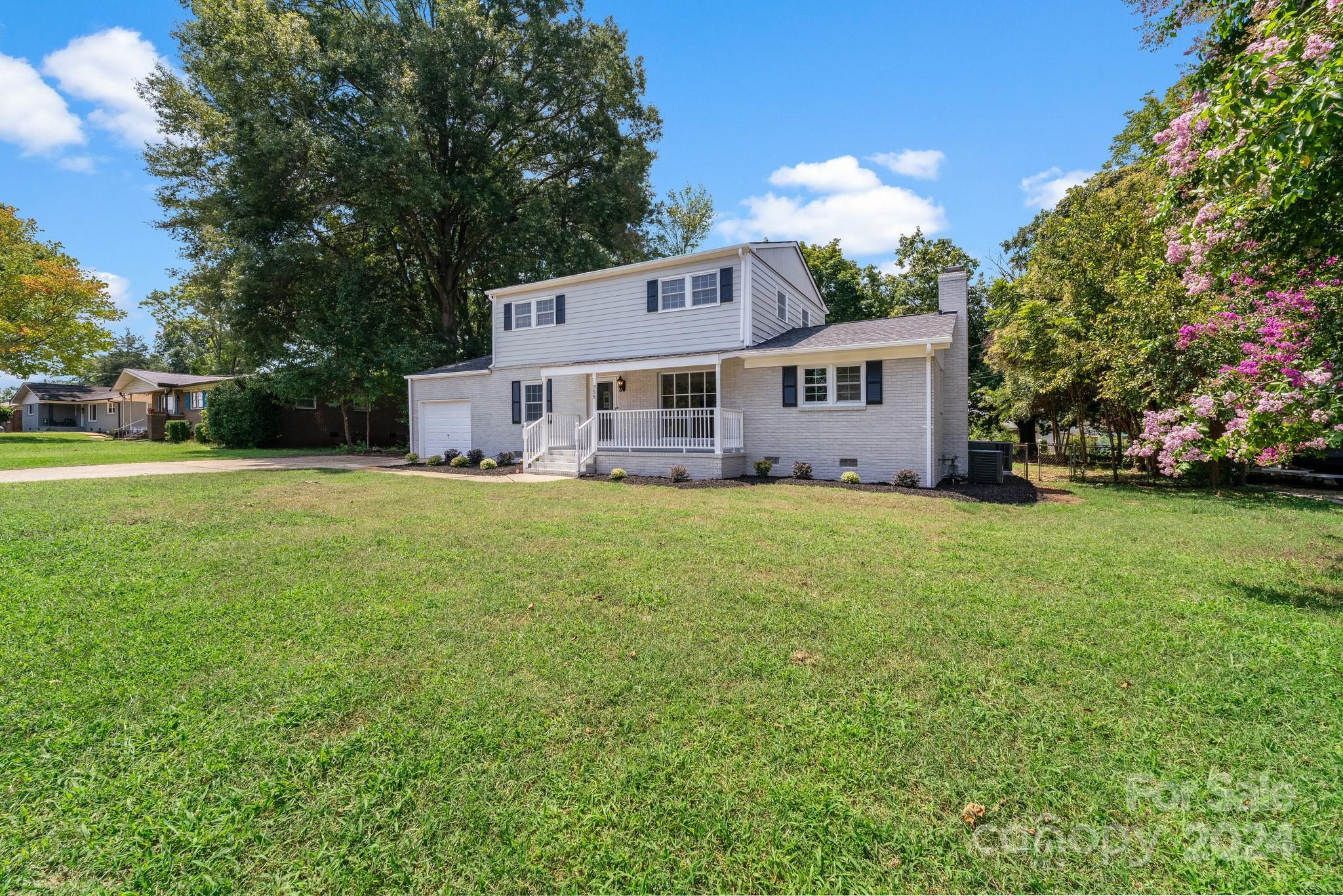 Greenbriar - Residential