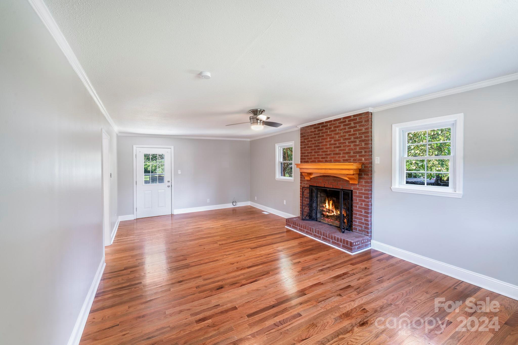 Greenbriar - Residential