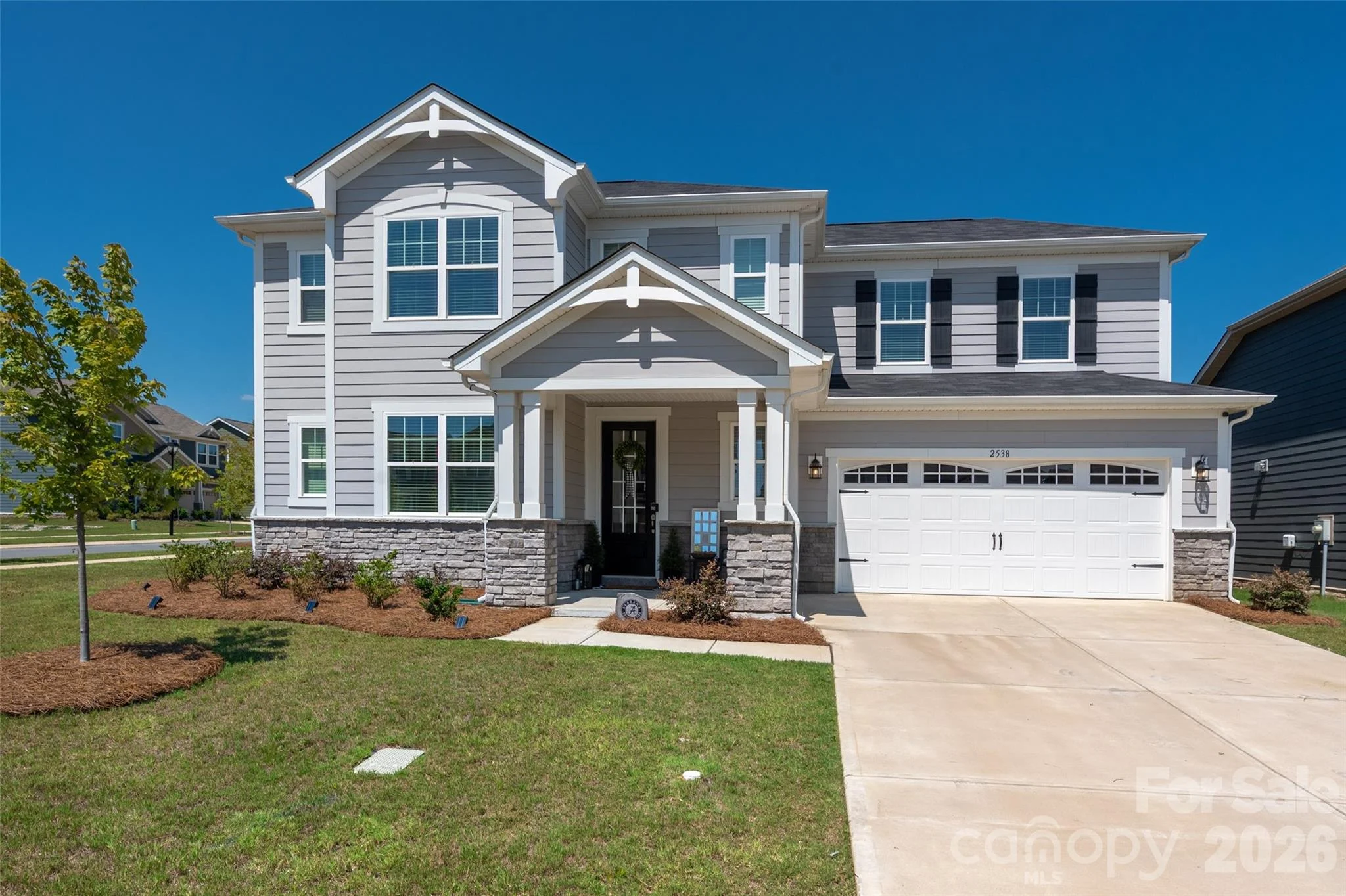 2538 Crimson Way Unit 114, Monroe, NC, 28112