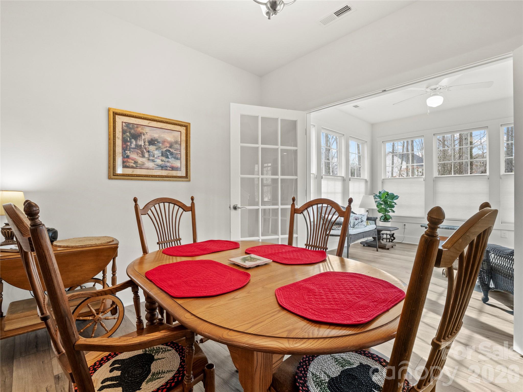 Brooks Cove - Residential