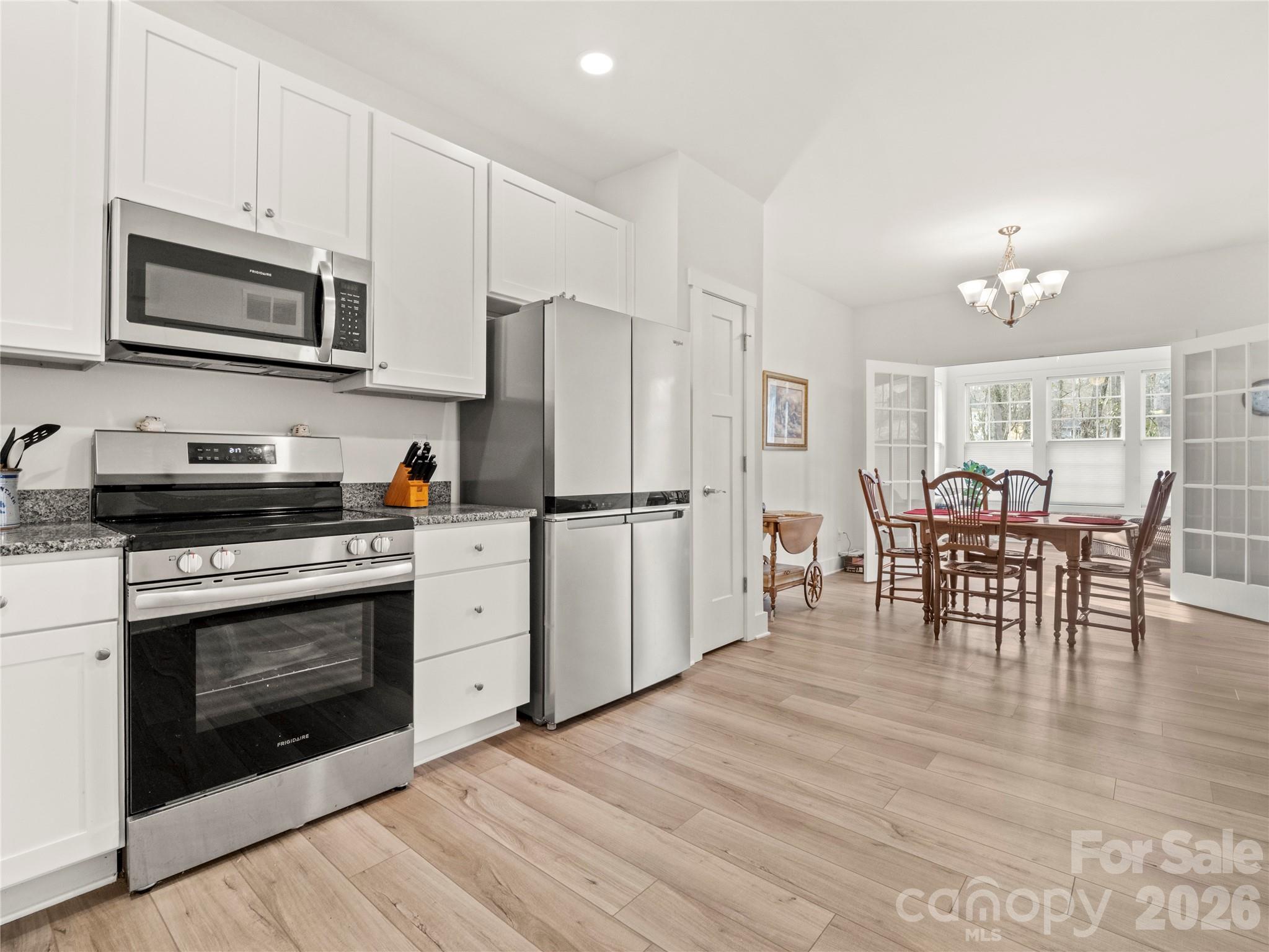 Brooks Cove - Residential