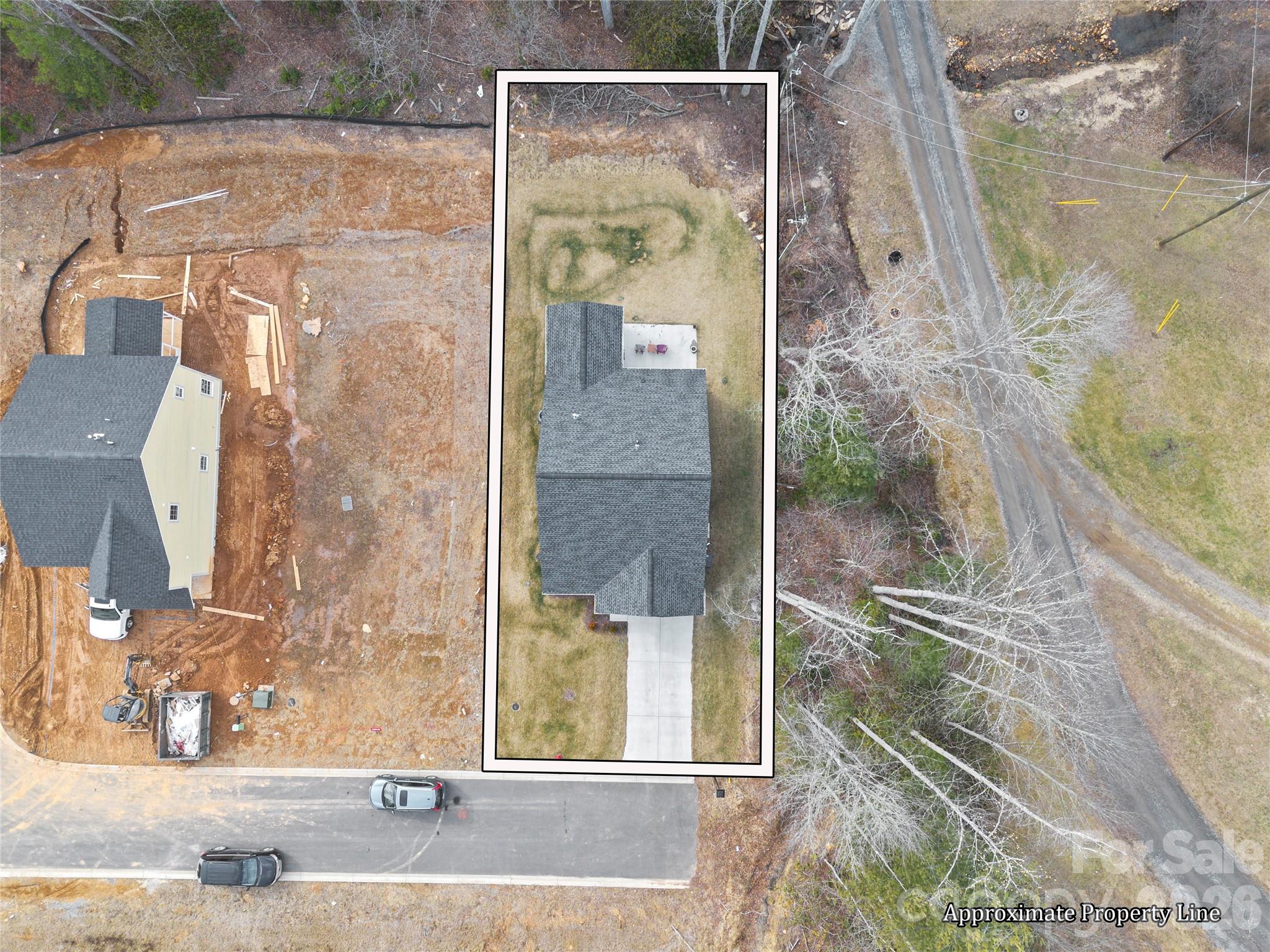 Brooks Cove - Residential