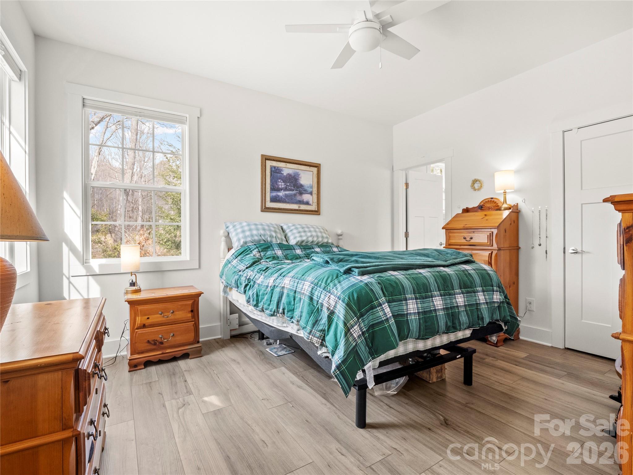 Brooks Cove - Residential