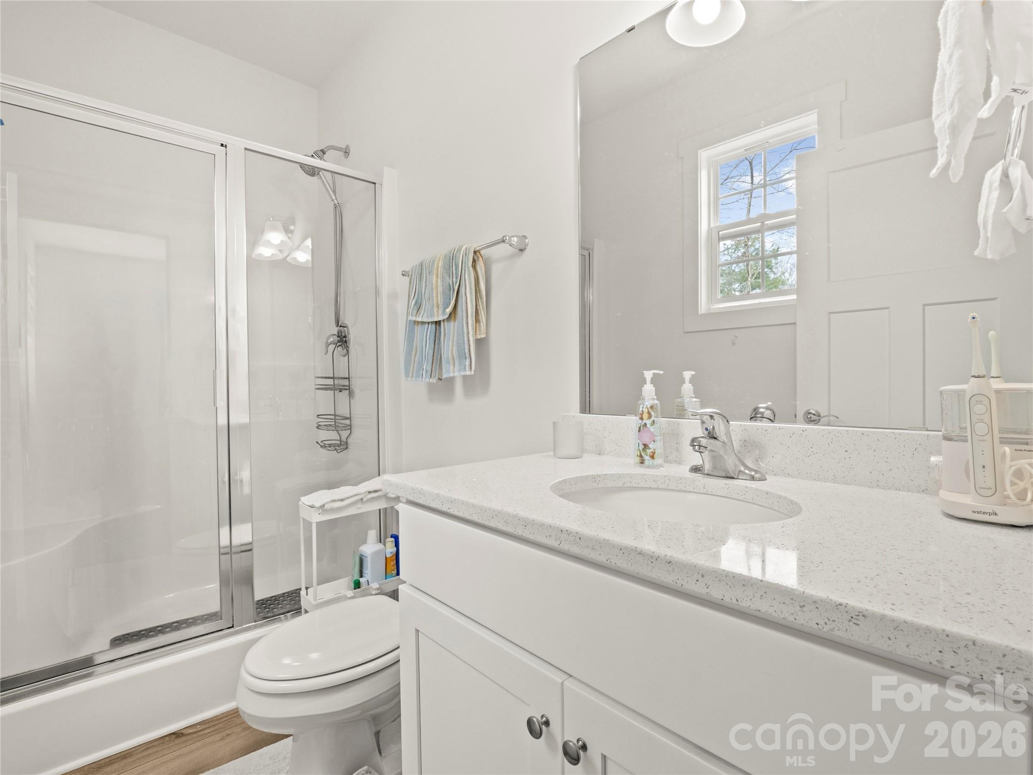 Brooks Cove - Residential