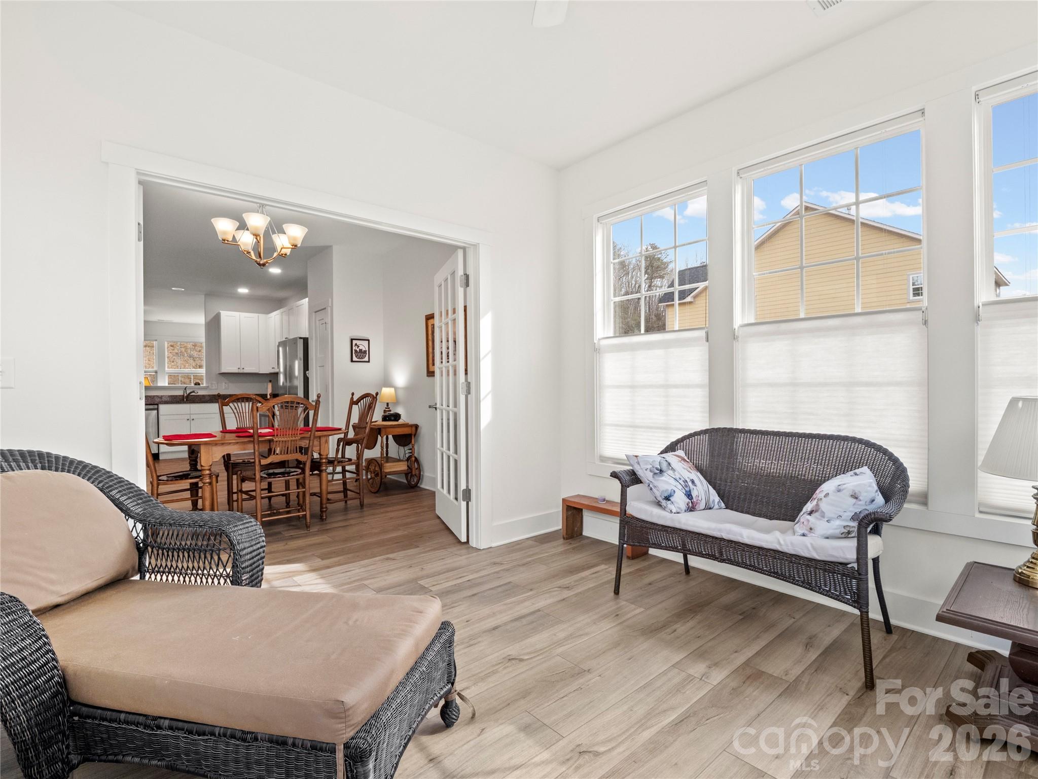 Brooks Cove - Residential