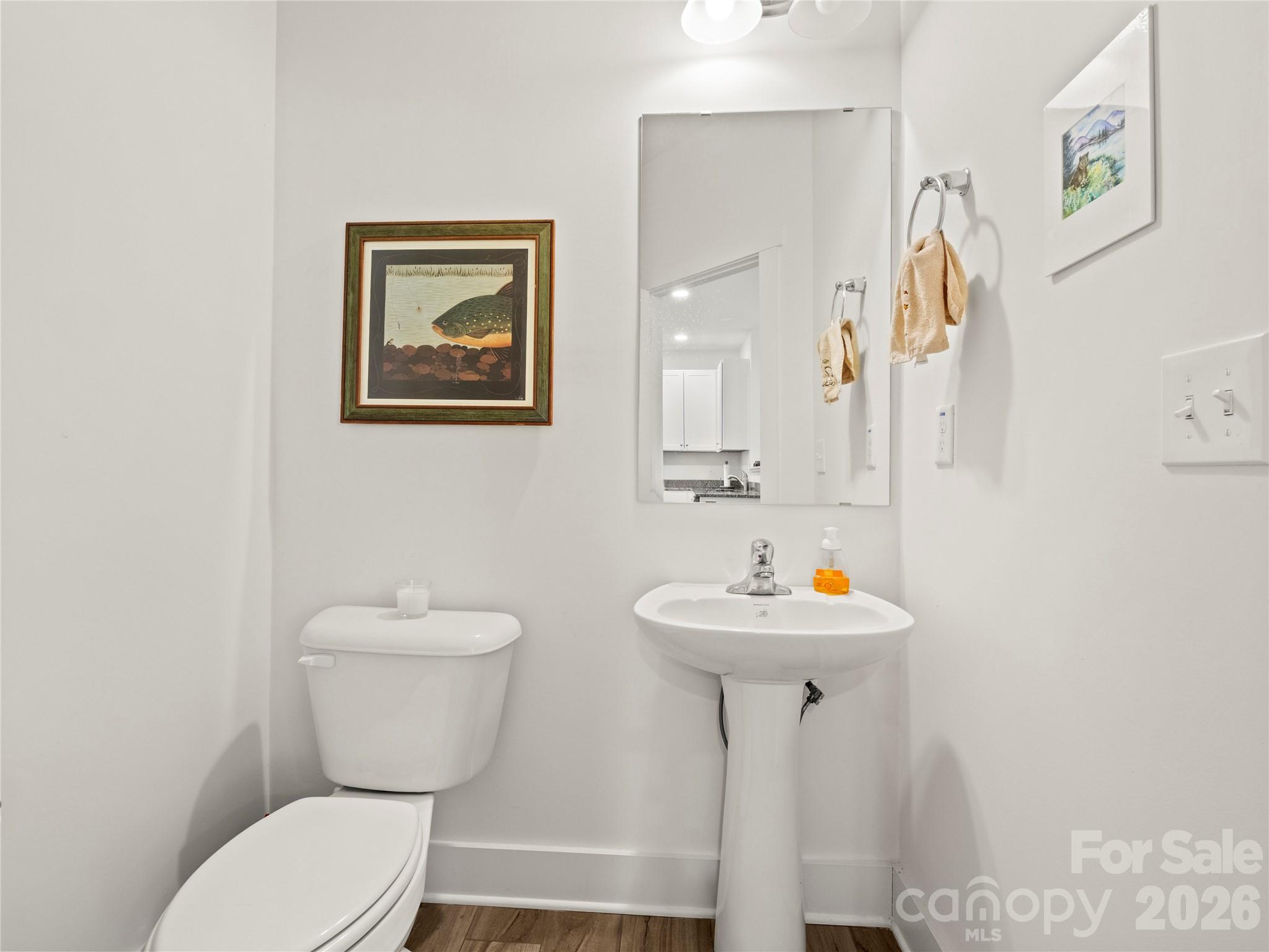 Brooks Cove - Residential