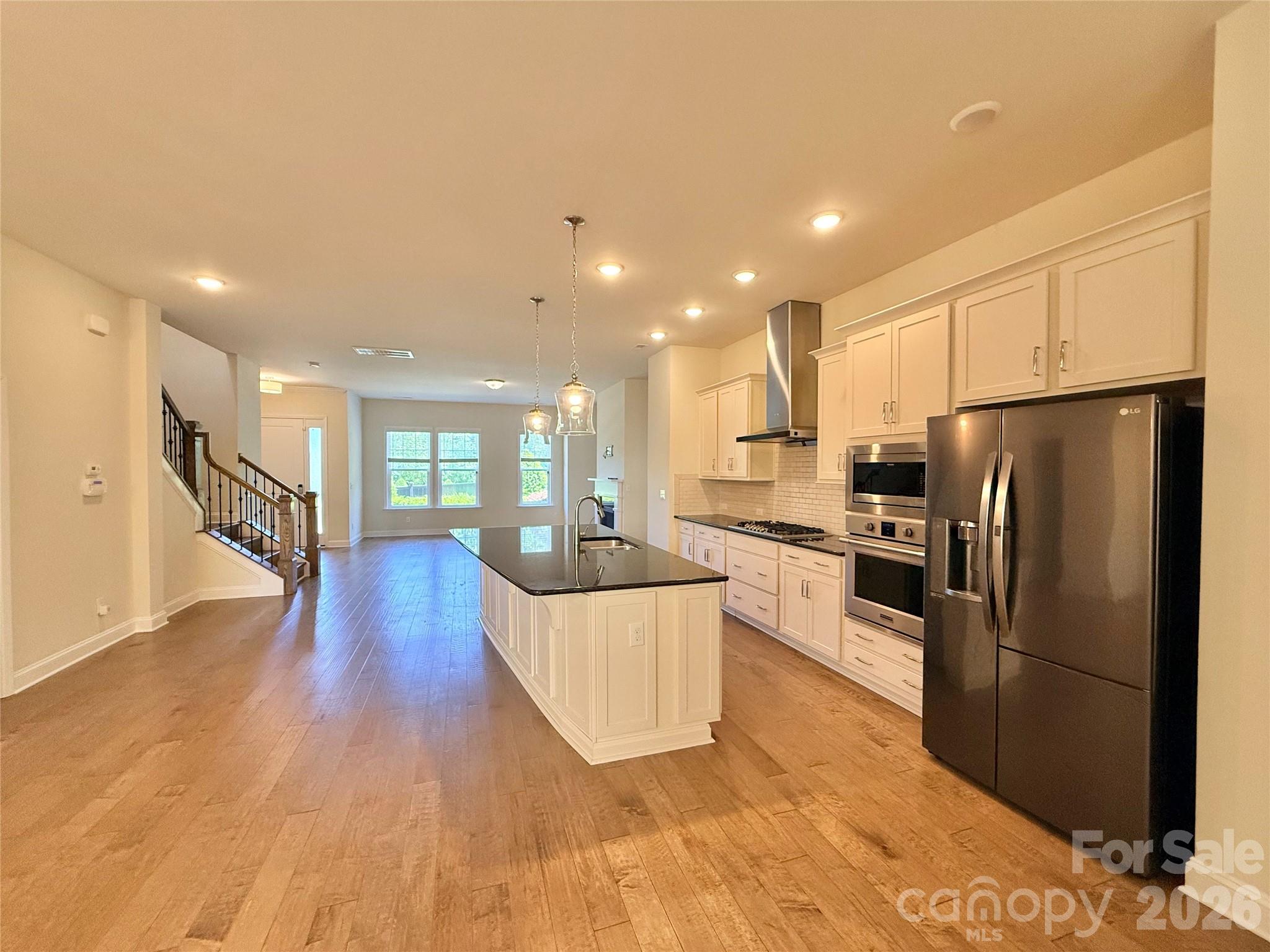 Southridge - Residential