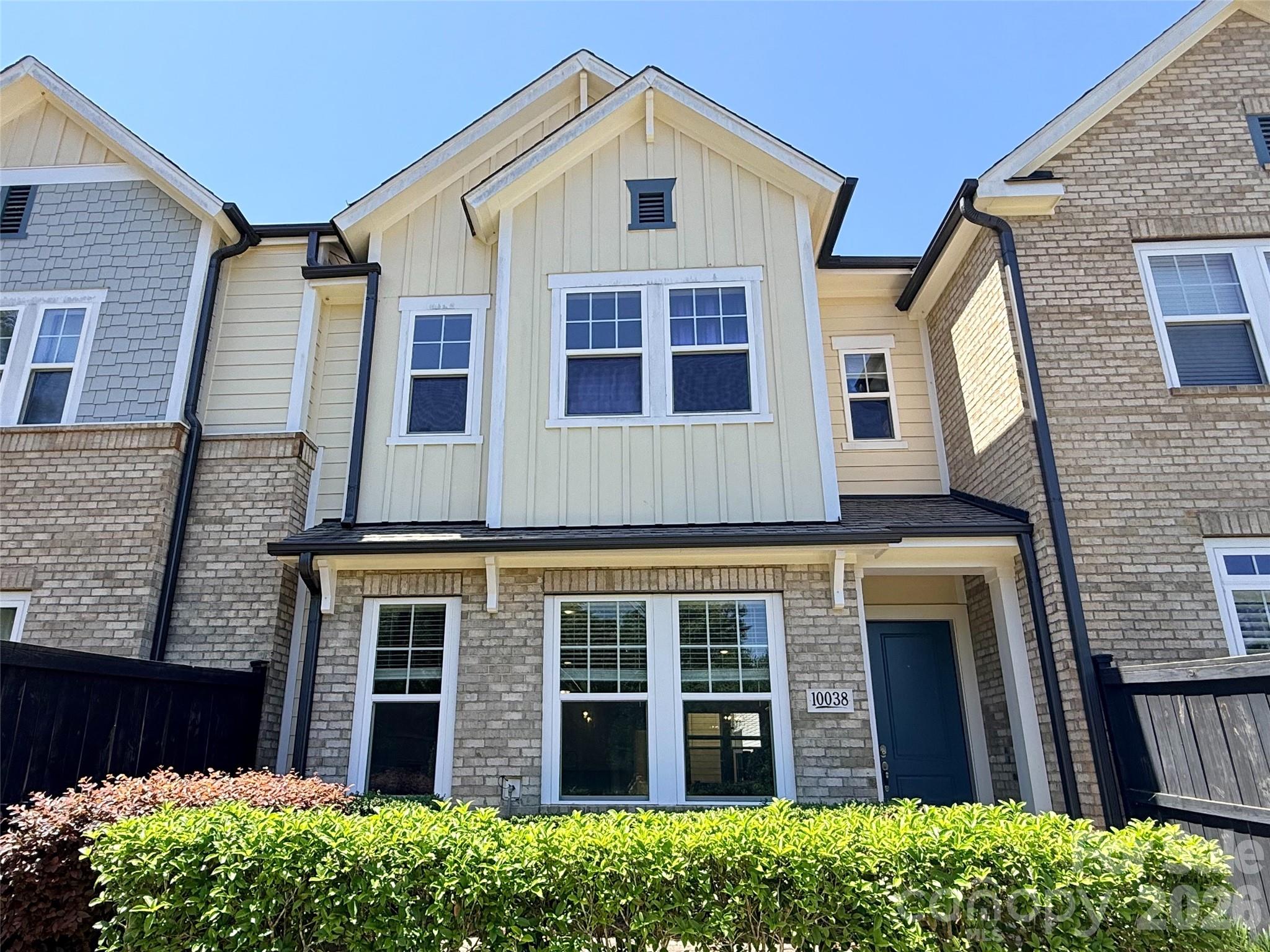 Southridge - Residential