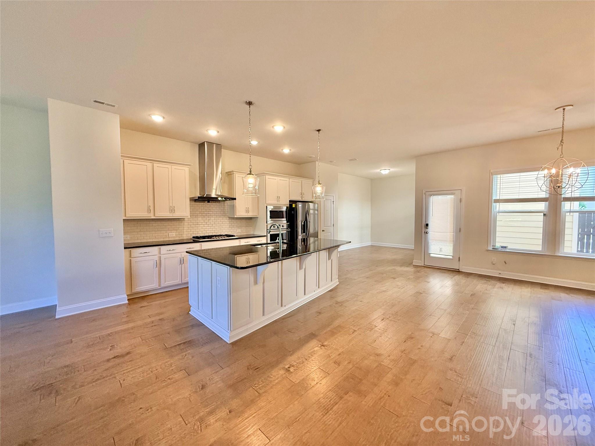 Southridge - Residential