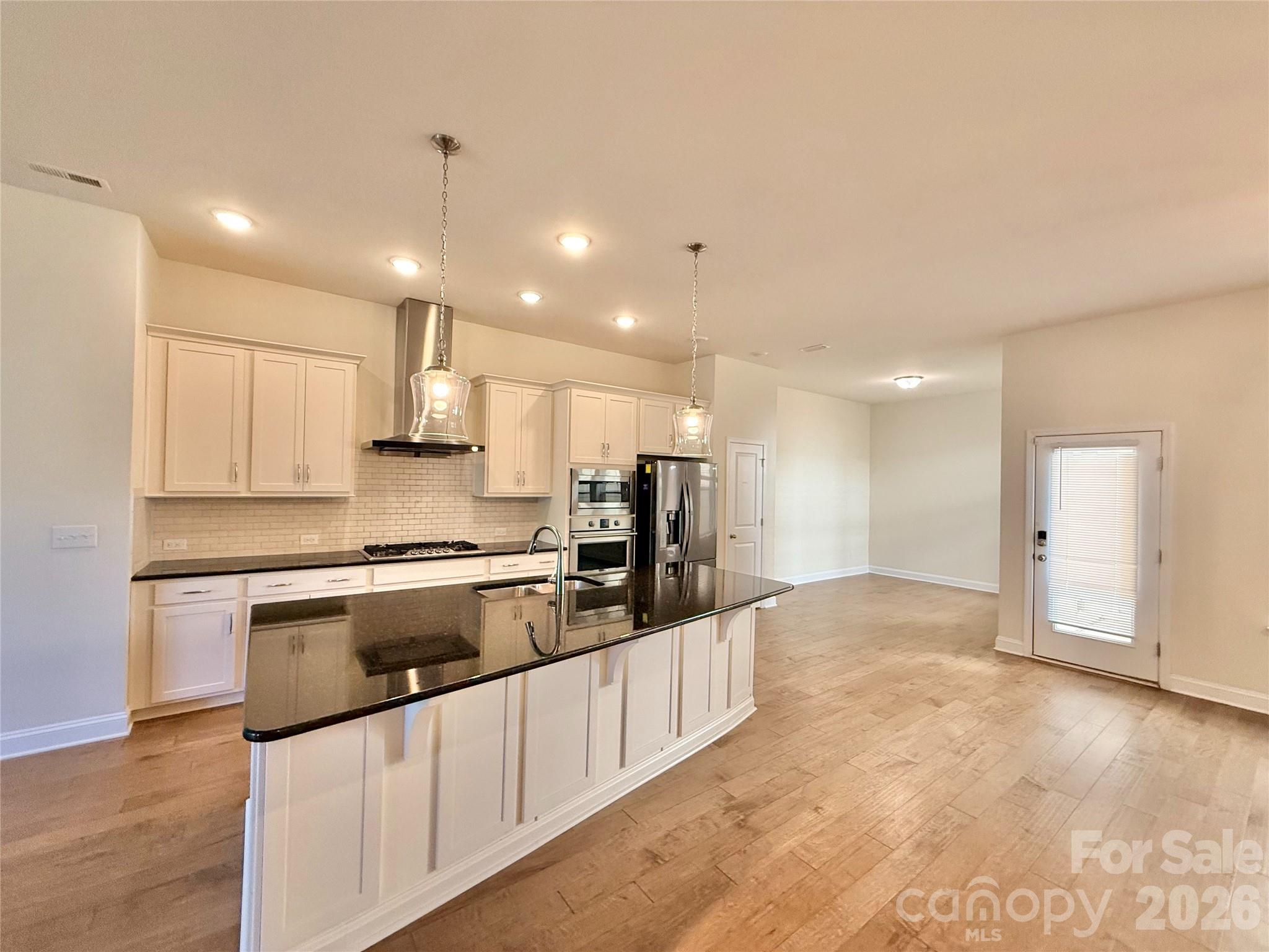 Southridge - Residential