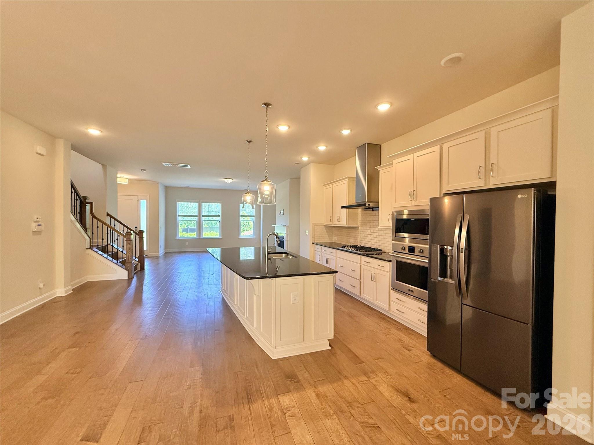 Southridge - Residential