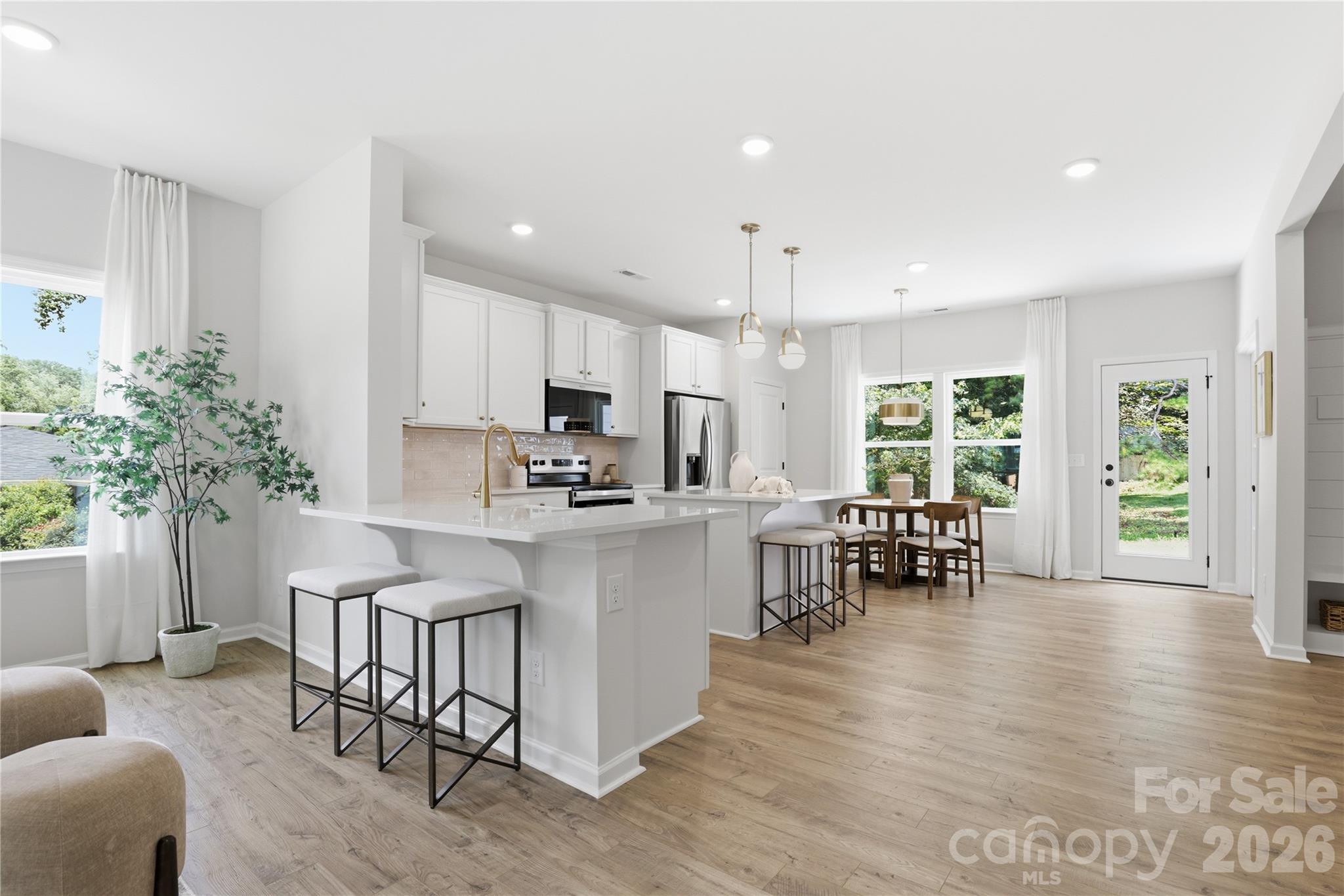 3314 Campbell Drive