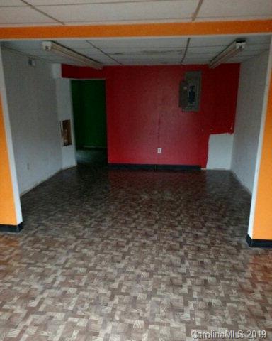 Gamewell - Residential