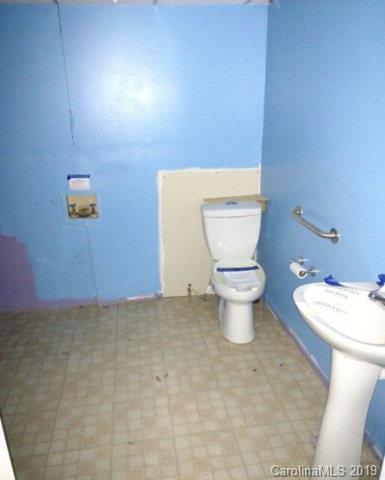 Gamewell - Residential