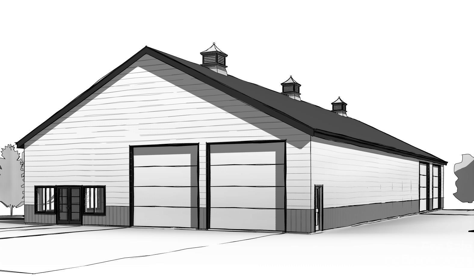137 Bucks Industrial Road