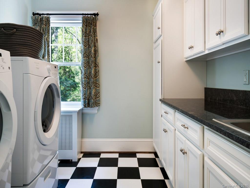 Biltmore Forest - Residential